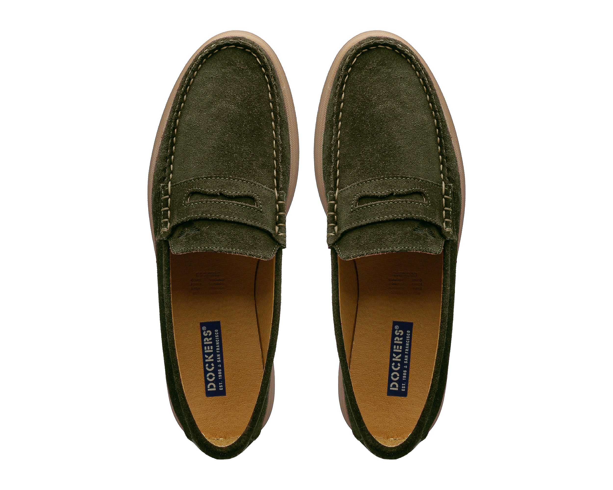 Dockers® Hampton D2127831 Olivo