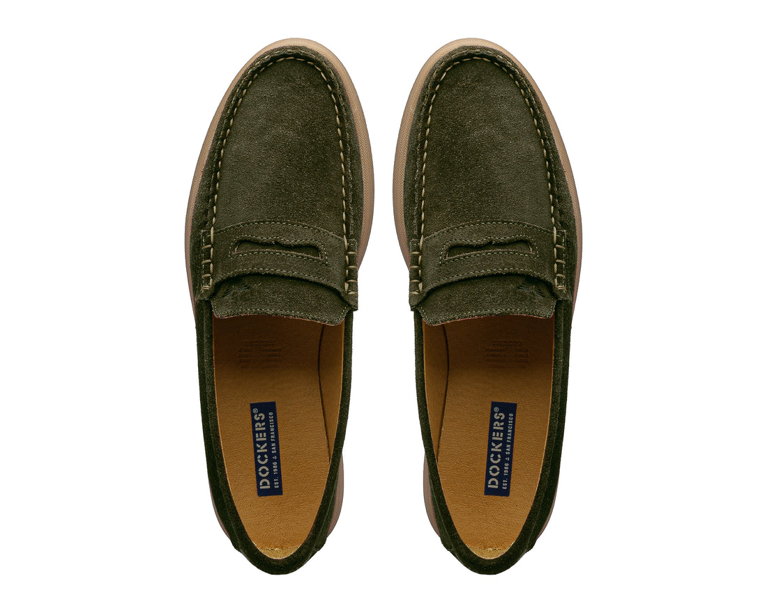 Dockers® Hampton D2127831 Olivo