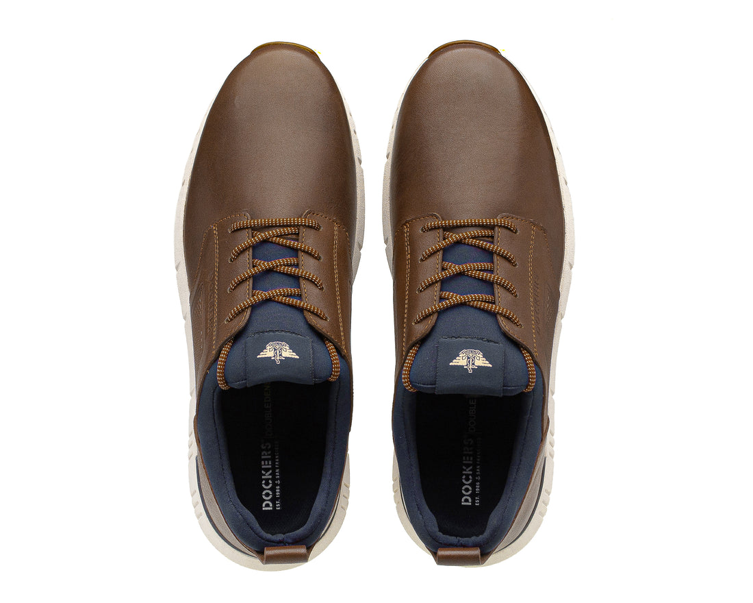 Dockers® Caleb D2127841S Café