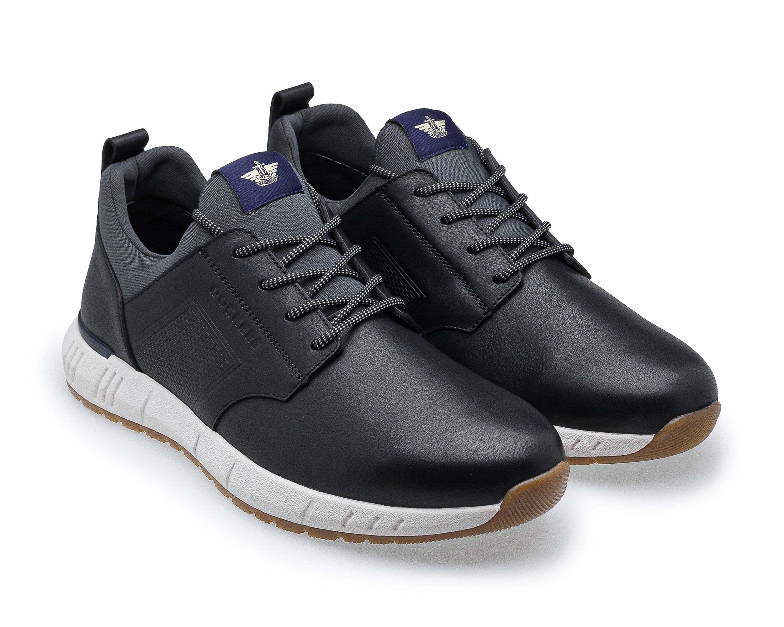 Dockers® Caleb D2127841S Negro