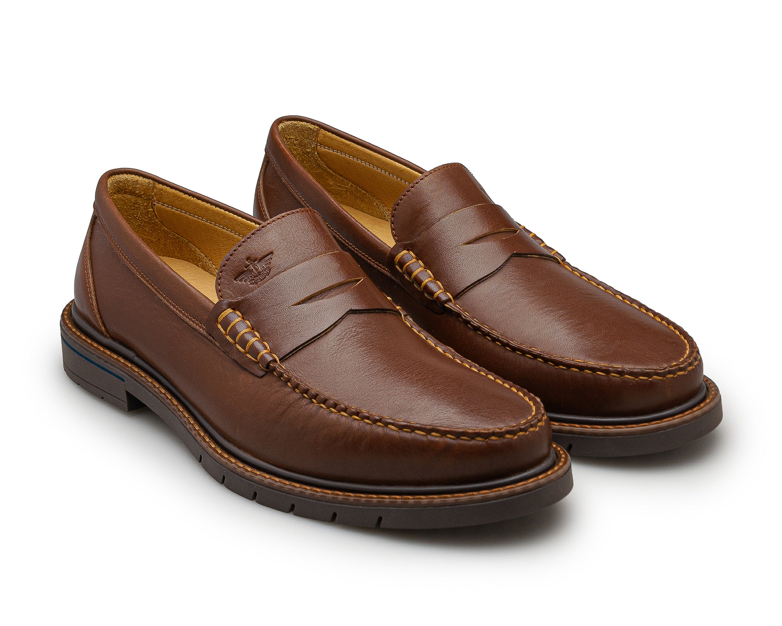 Dockers® Diego D2127871 Caoba