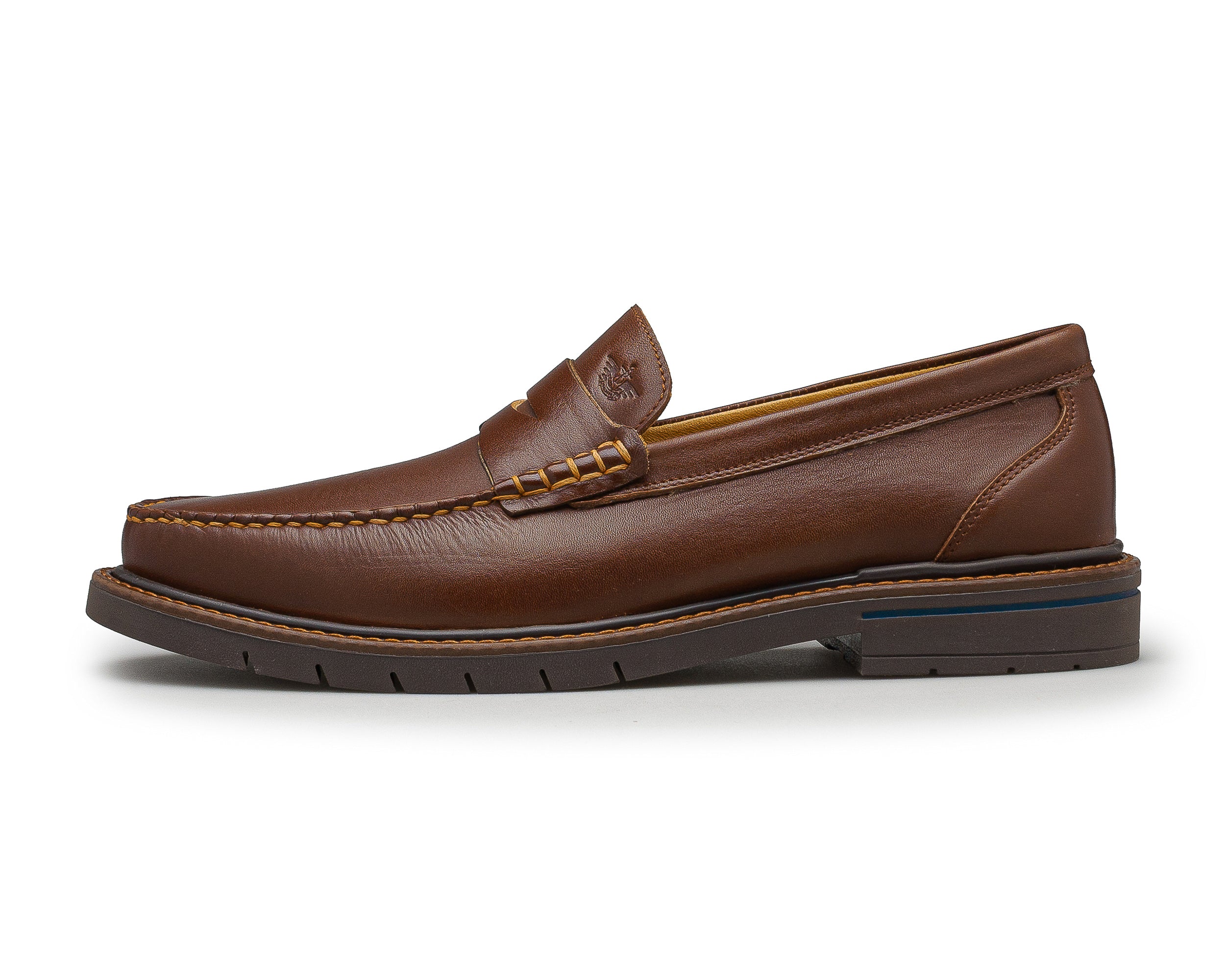 Dockers® Diego D2127871 Caoba