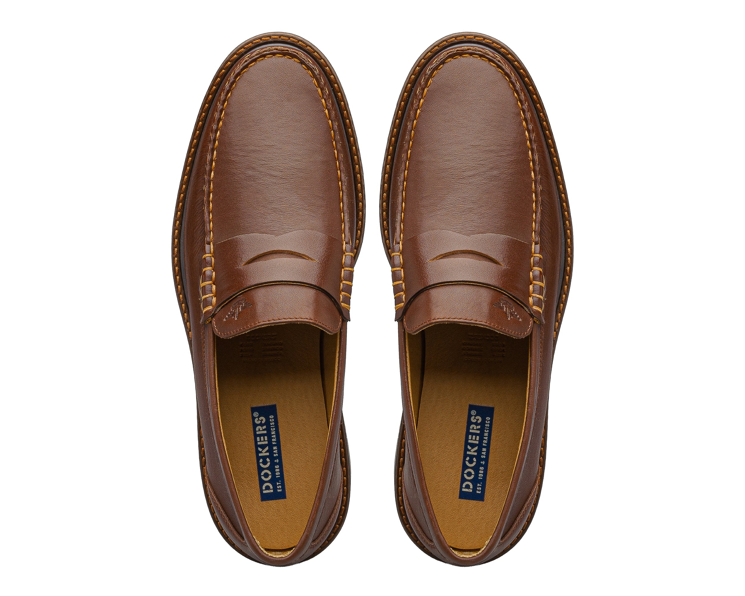 Dockers® Diego D2127871 Caoba