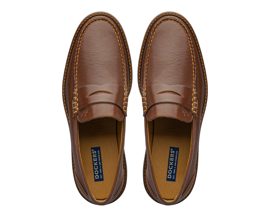 Dockers® Diego D2127871 Caoba