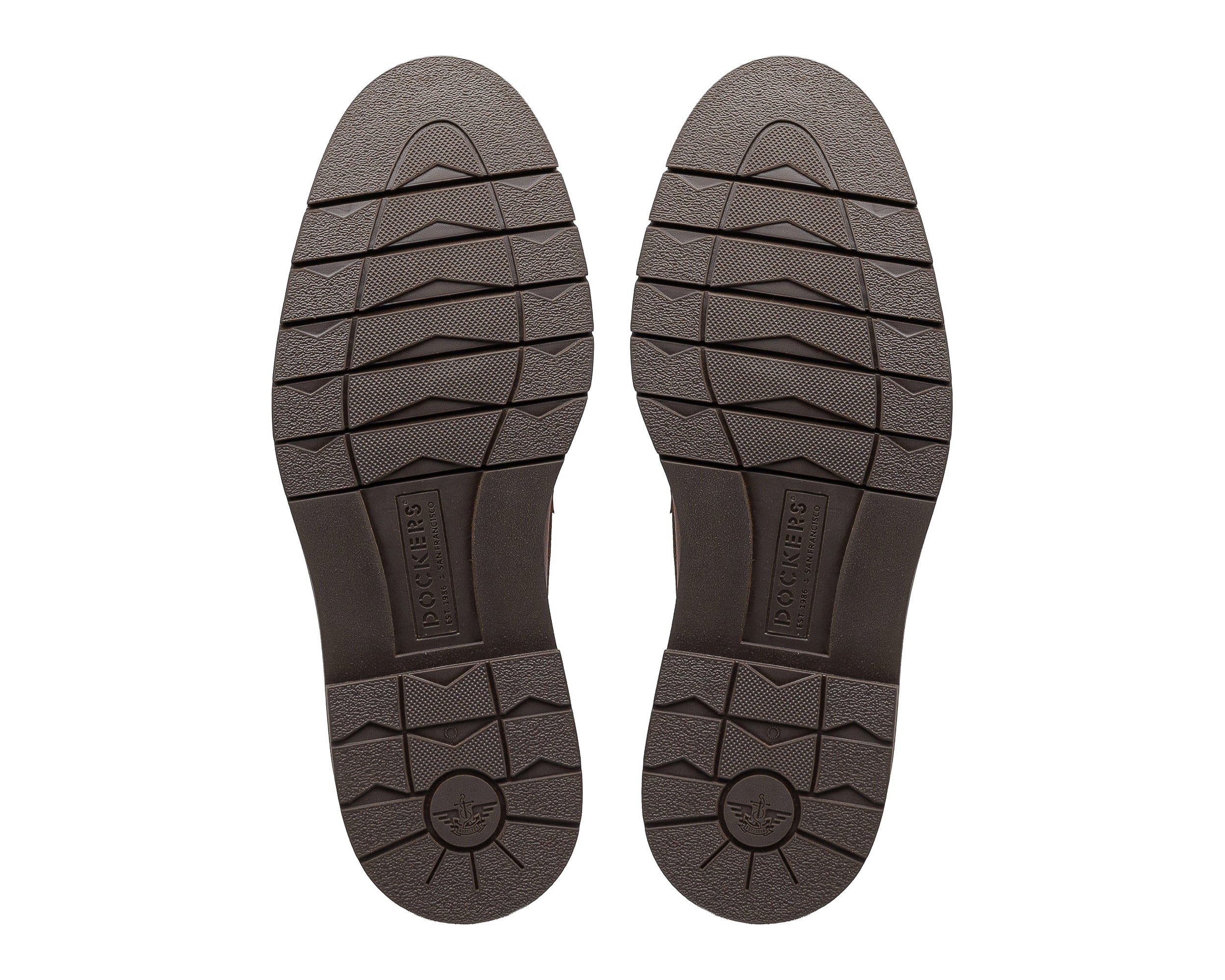 Dockers® Diego D2127871 Caoba