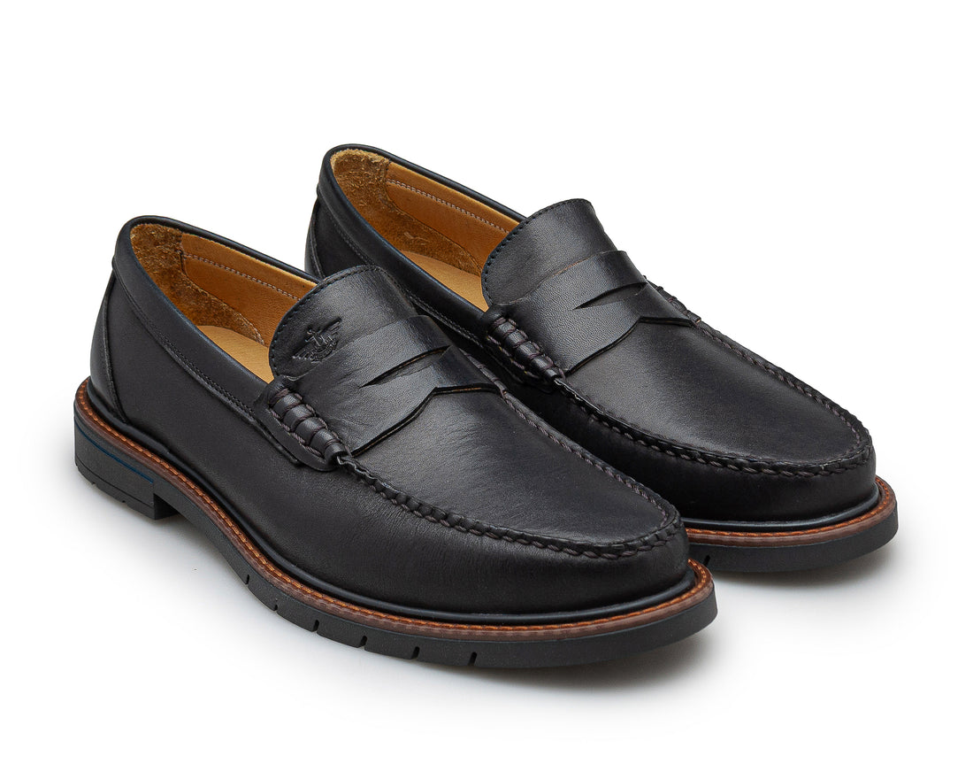 Dockers® Diego D2127871 Negro