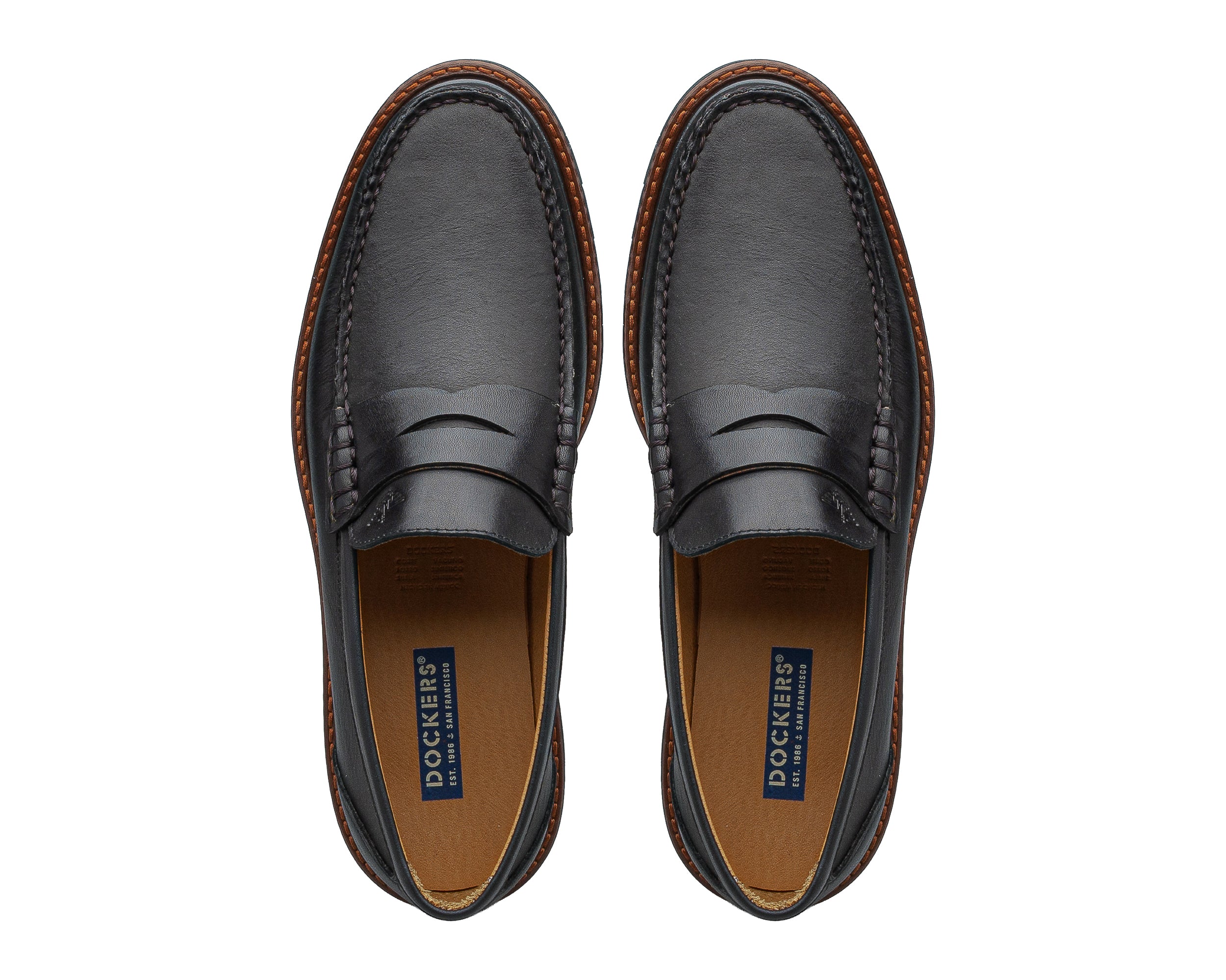 Dockers® Diego D2127871 Negro
