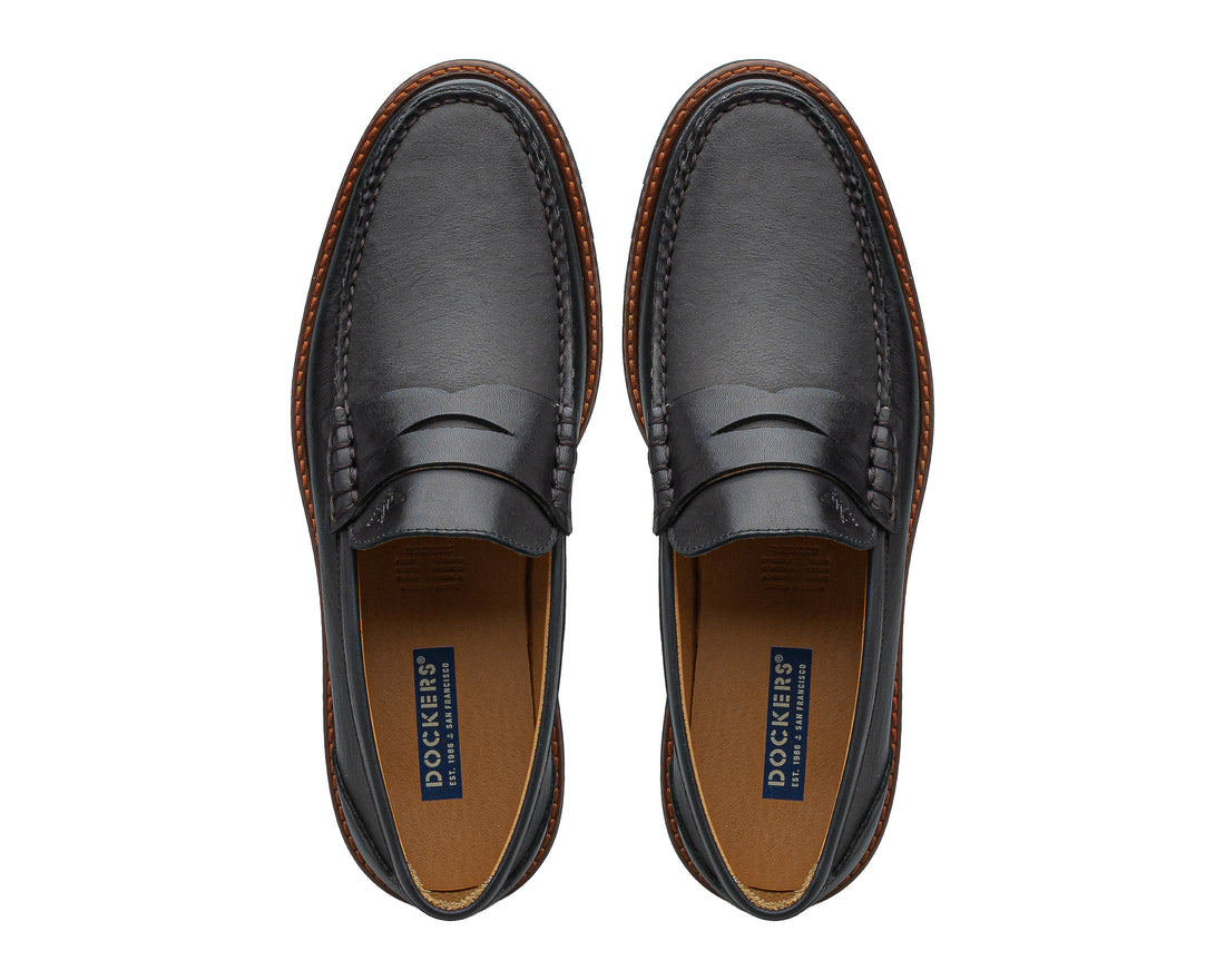 Dockers® Diego D2127871 Negro