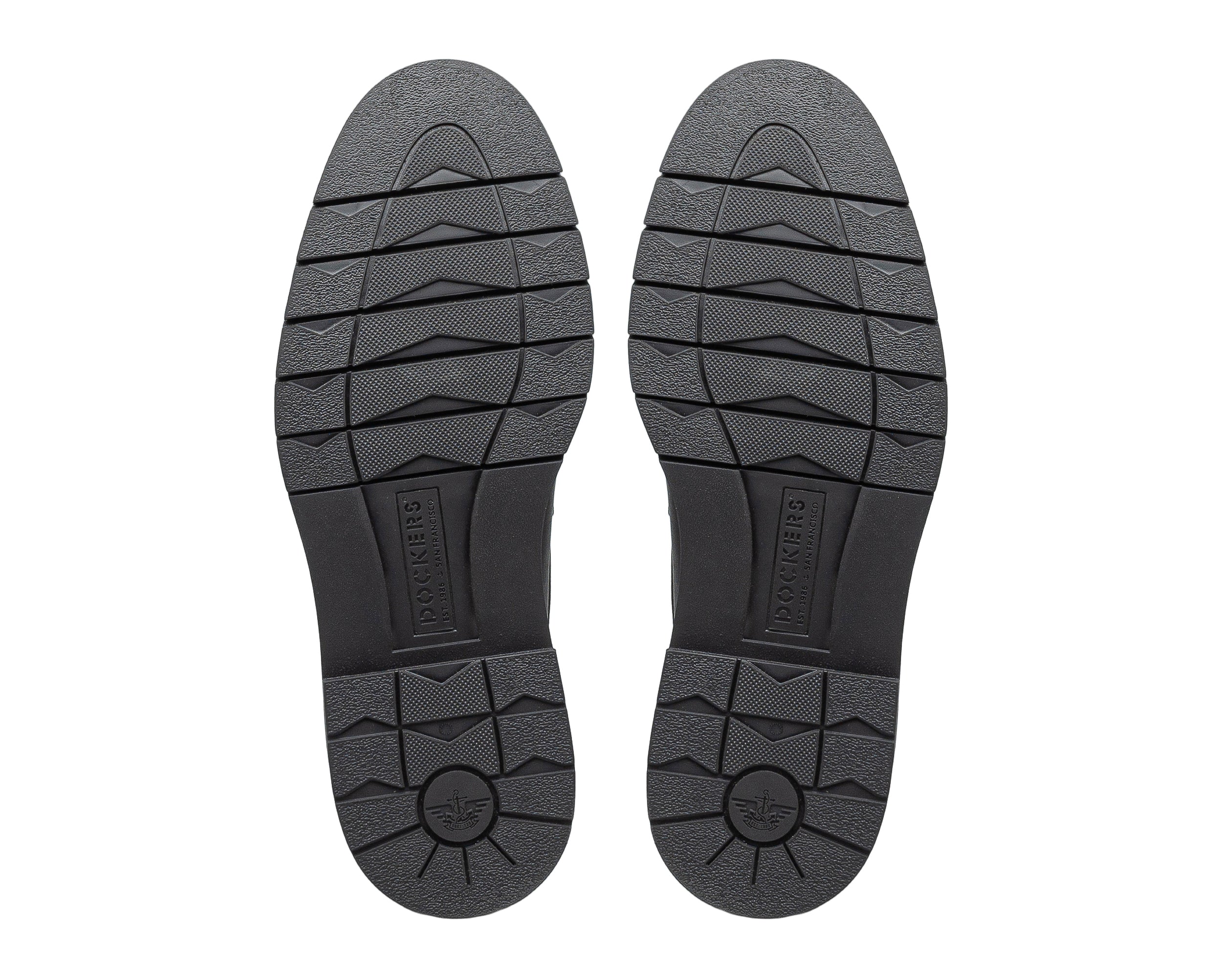 Dockers® Diego D2127871 Negro