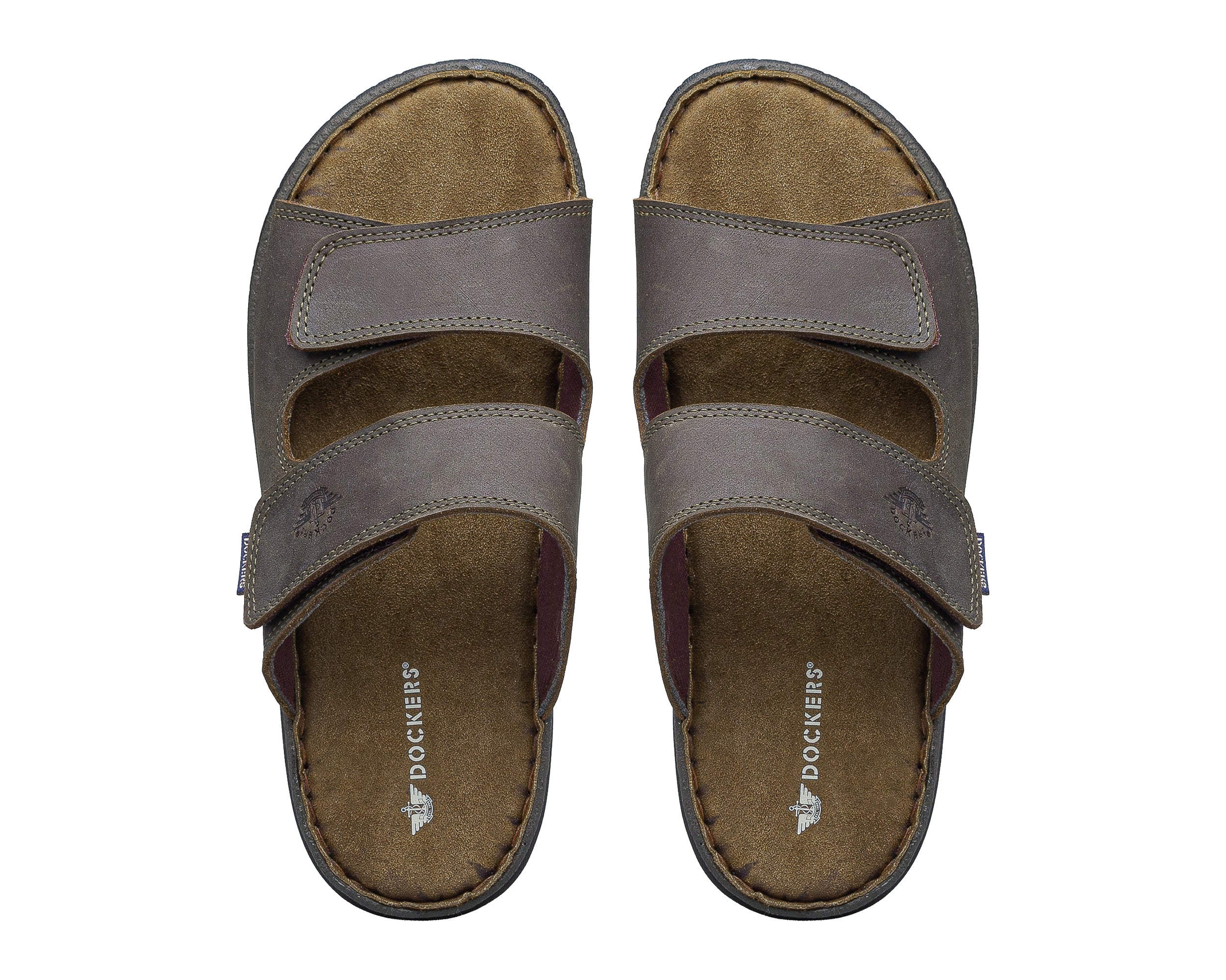 Dockers® Canceco D2127891 Chocolate