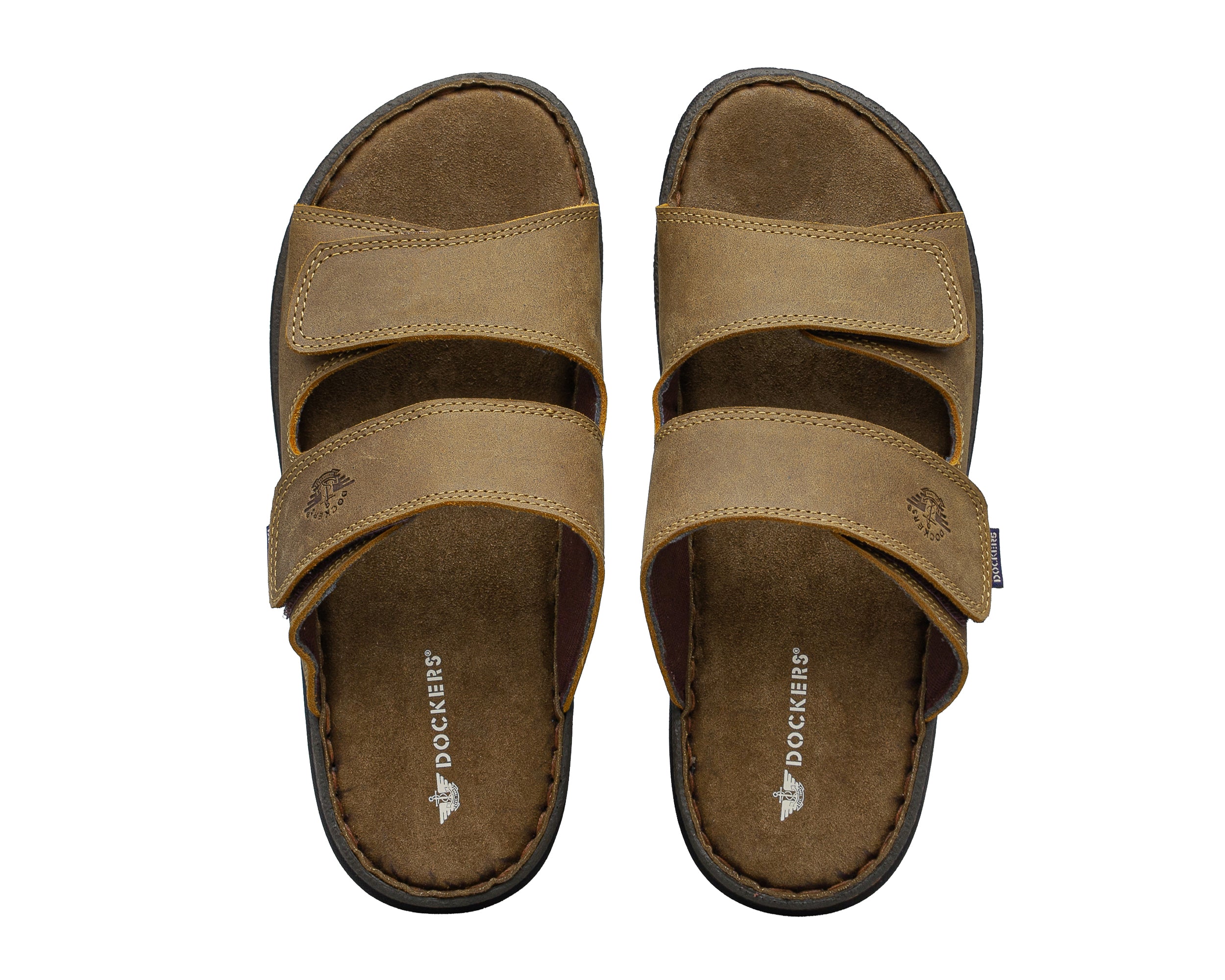 Dockers® Canceco D2127891 Tan