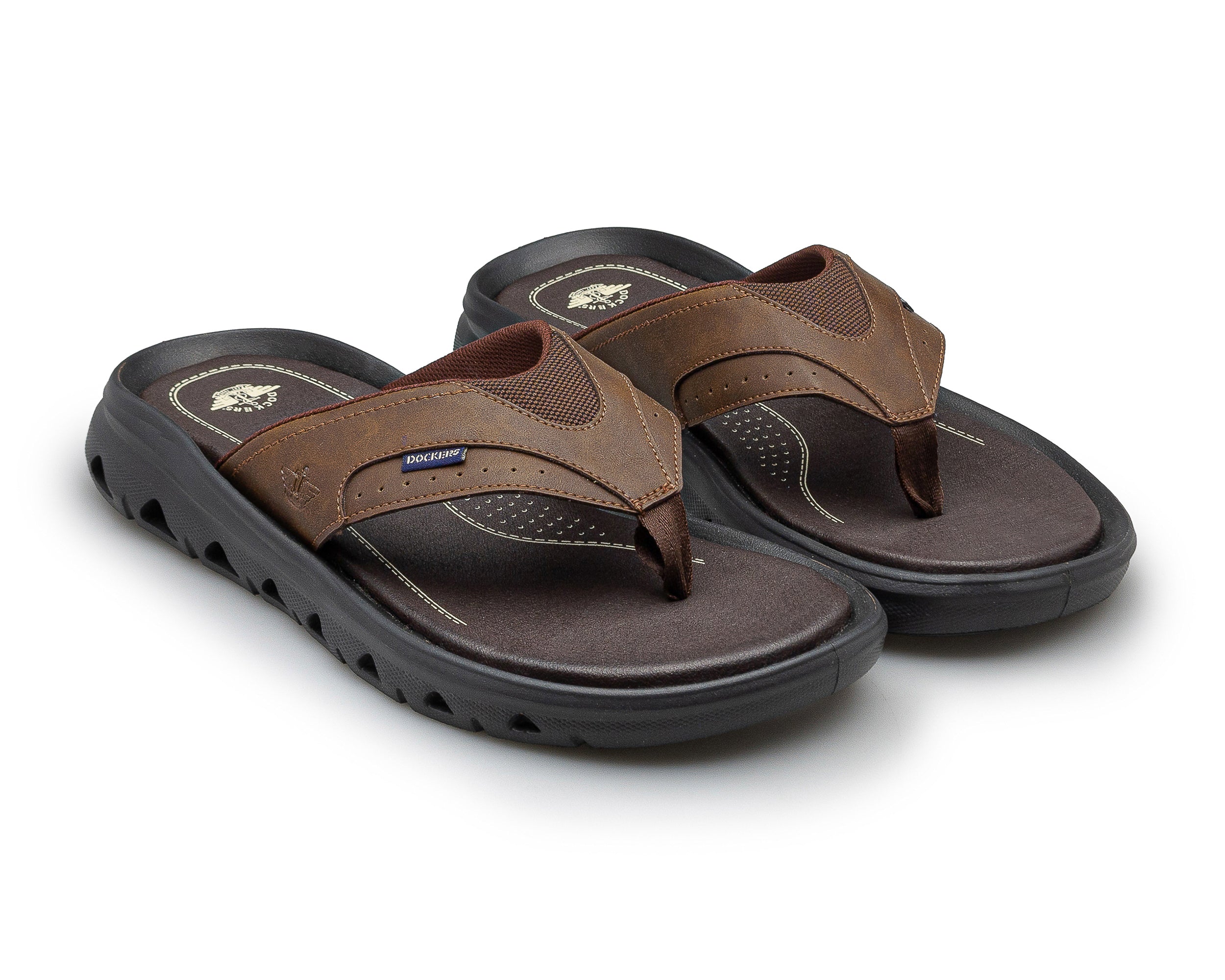 Dockers® Noah D2127921 Café