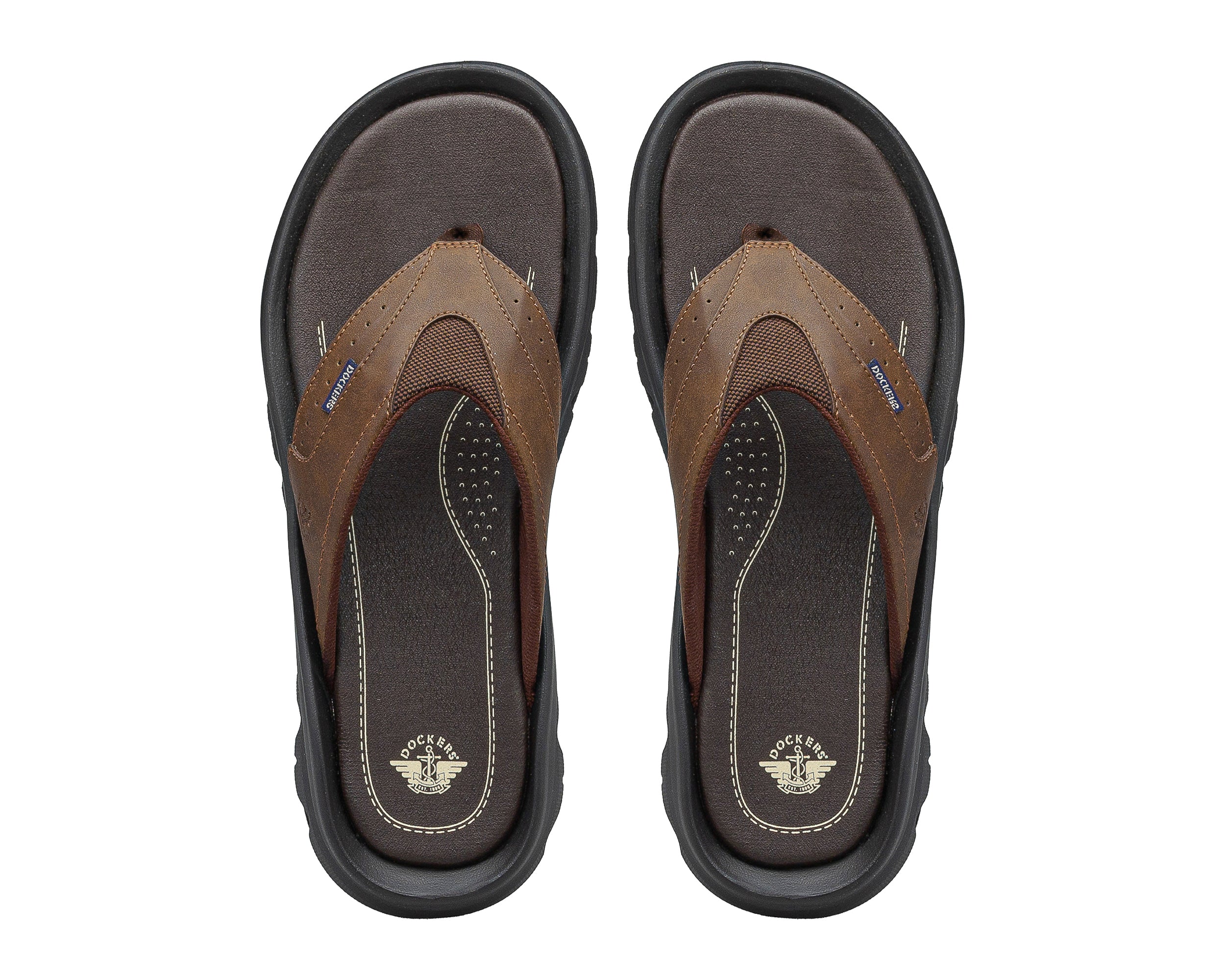 Dockers® Noah D2127921 Café