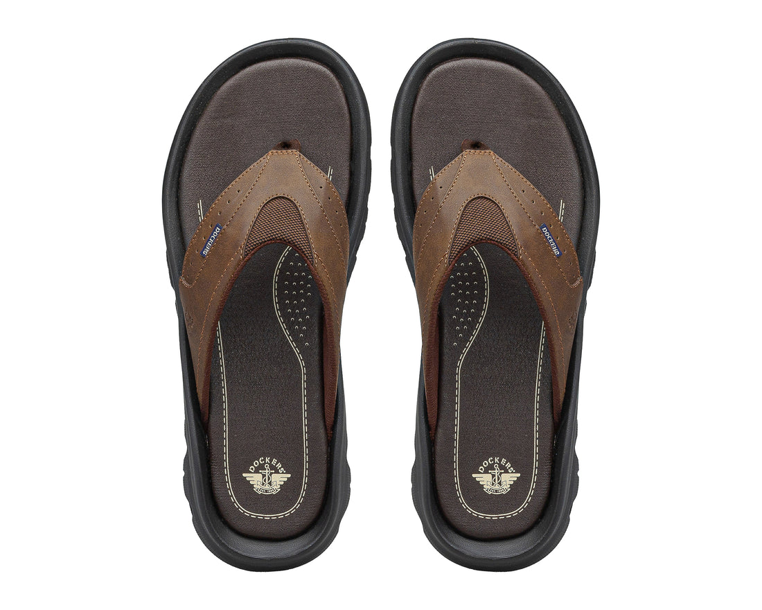 Dockers® Noah D2127921 Café