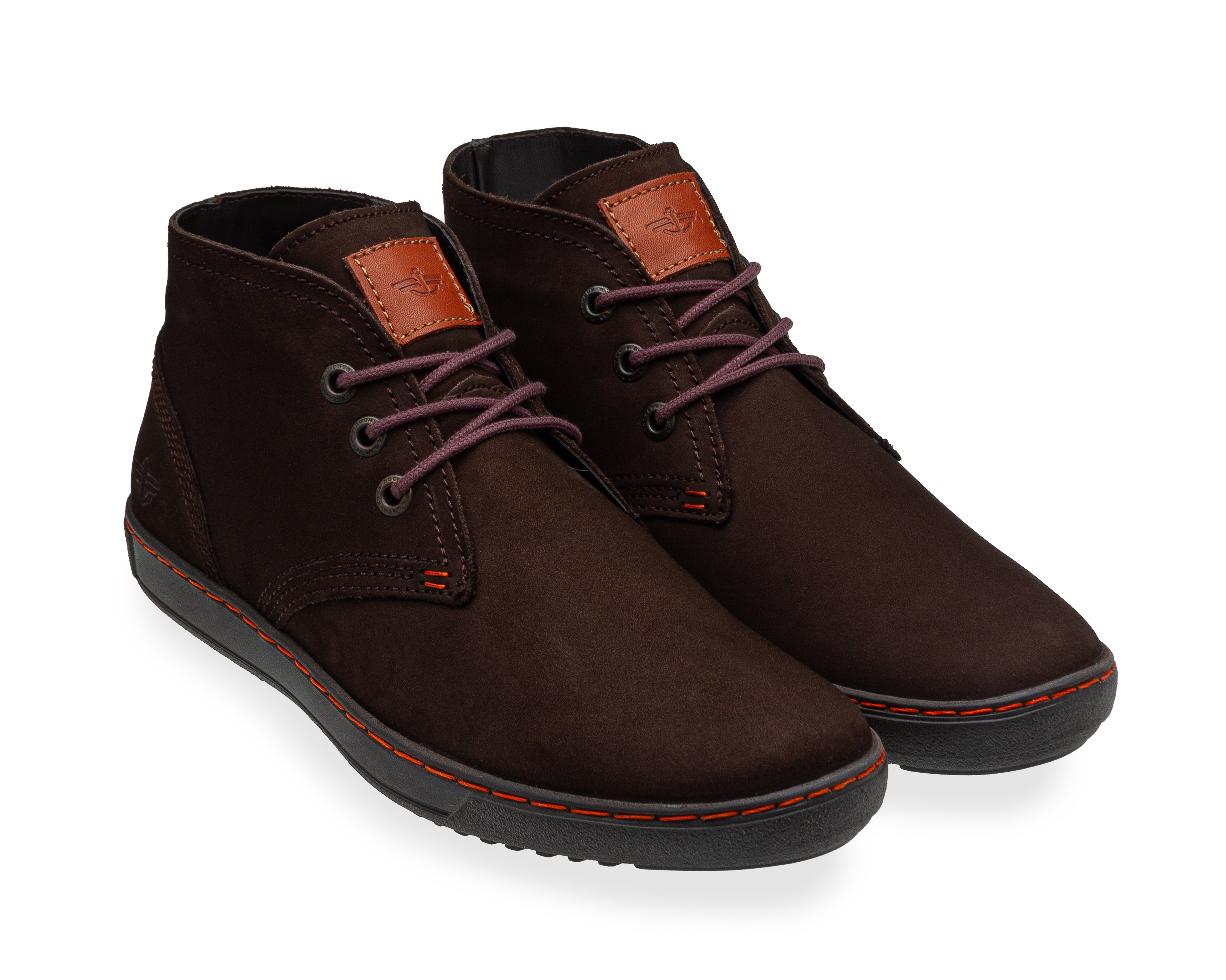 Dockers® Pollux D223511 Choco