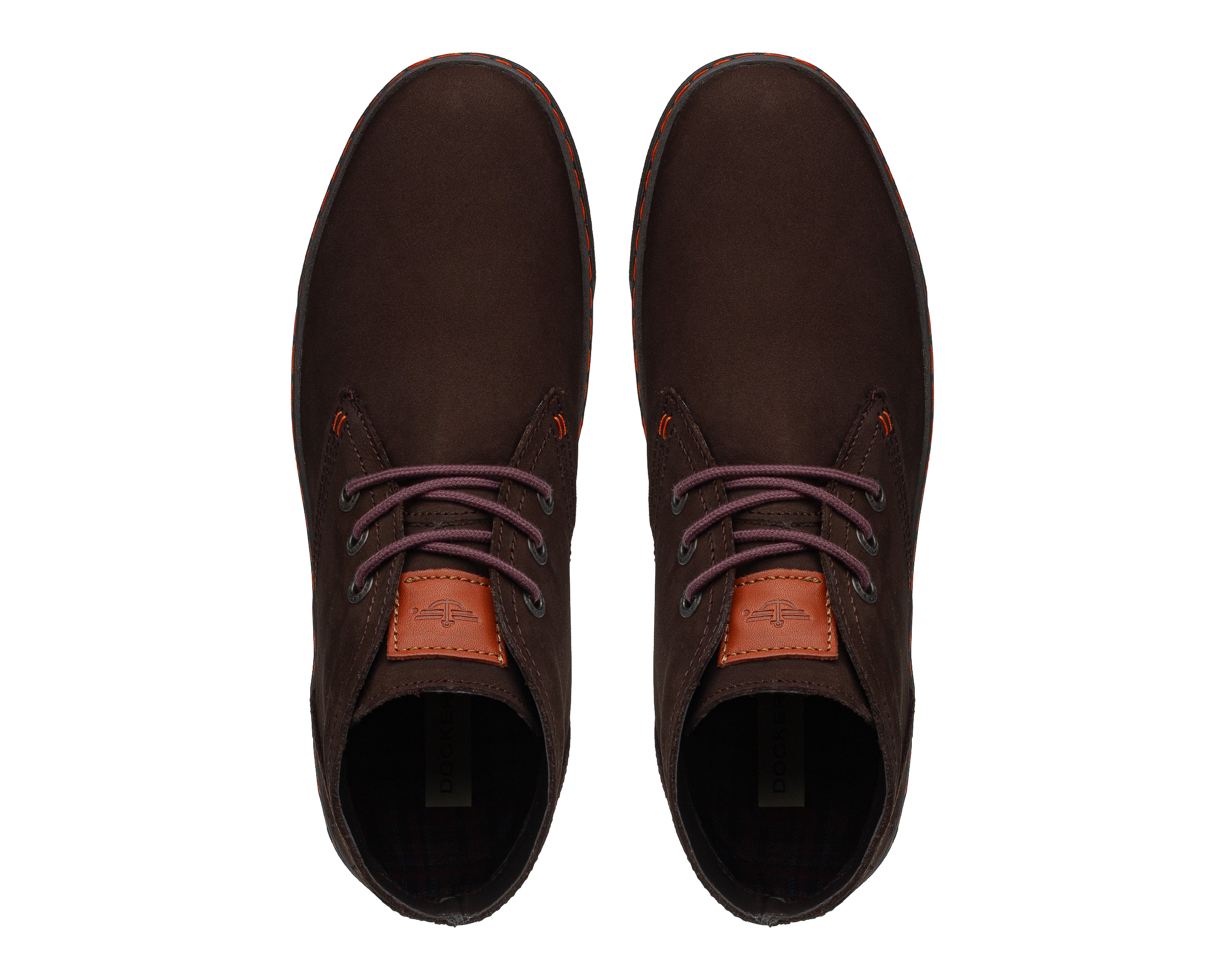Dockers® Pollux D223511 Choco
