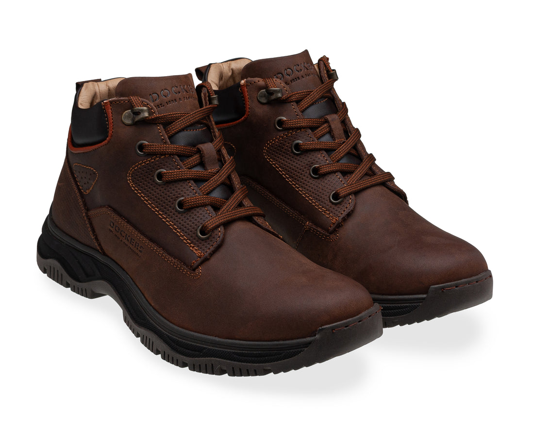 Dockers® Valico D220541 Choco