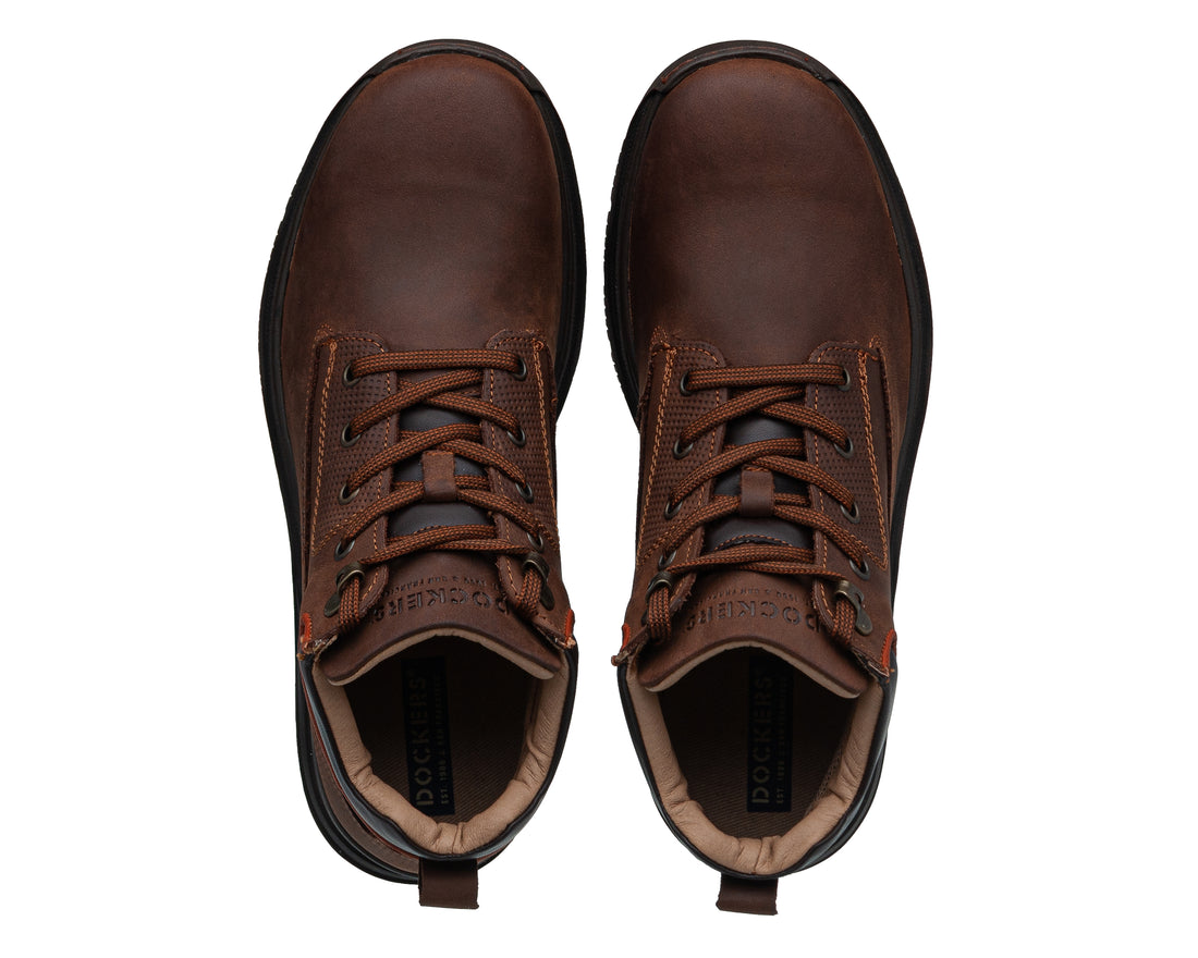 Dockers® Valico D220541 Choco