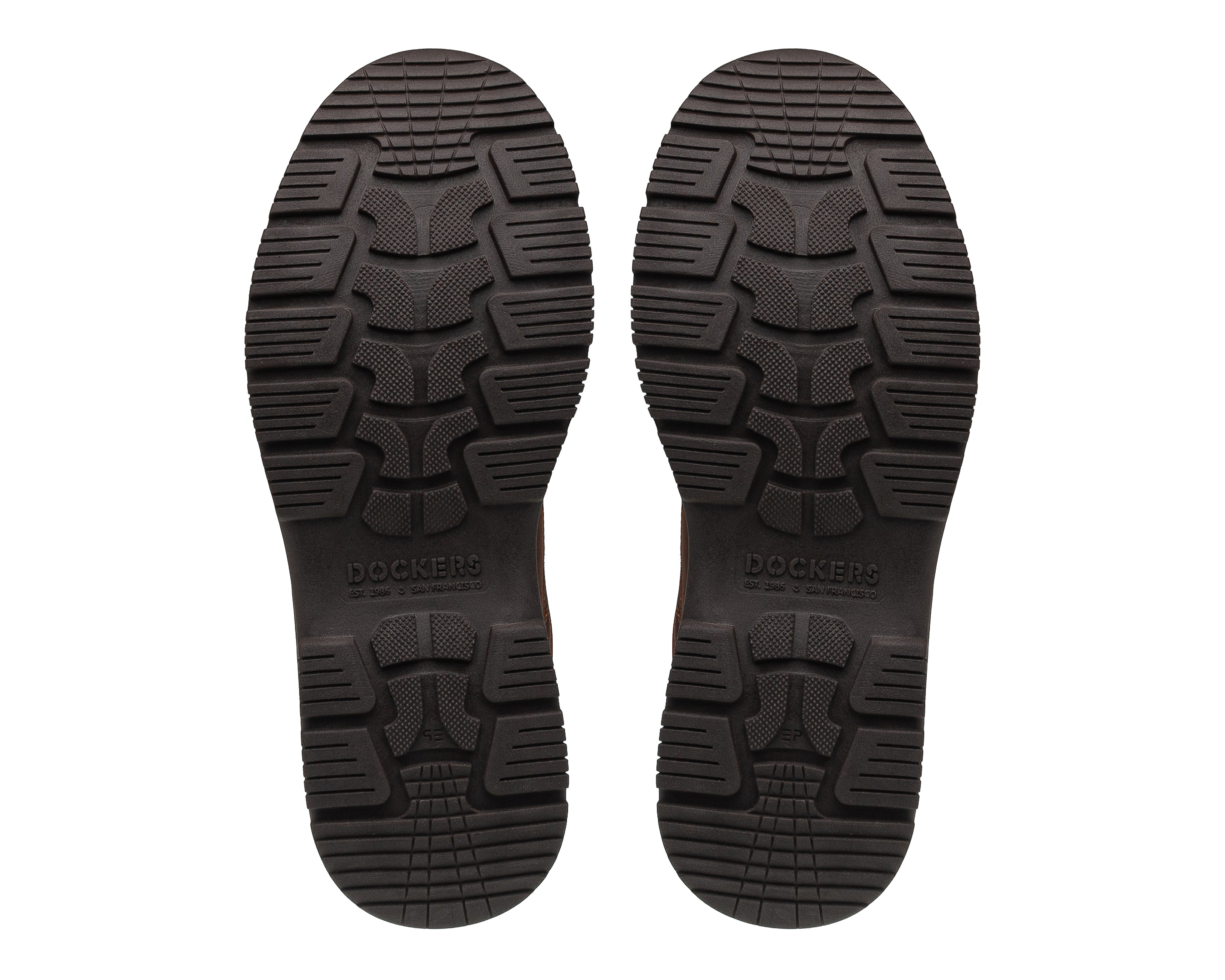 Dockers® Valico D220541 Choco