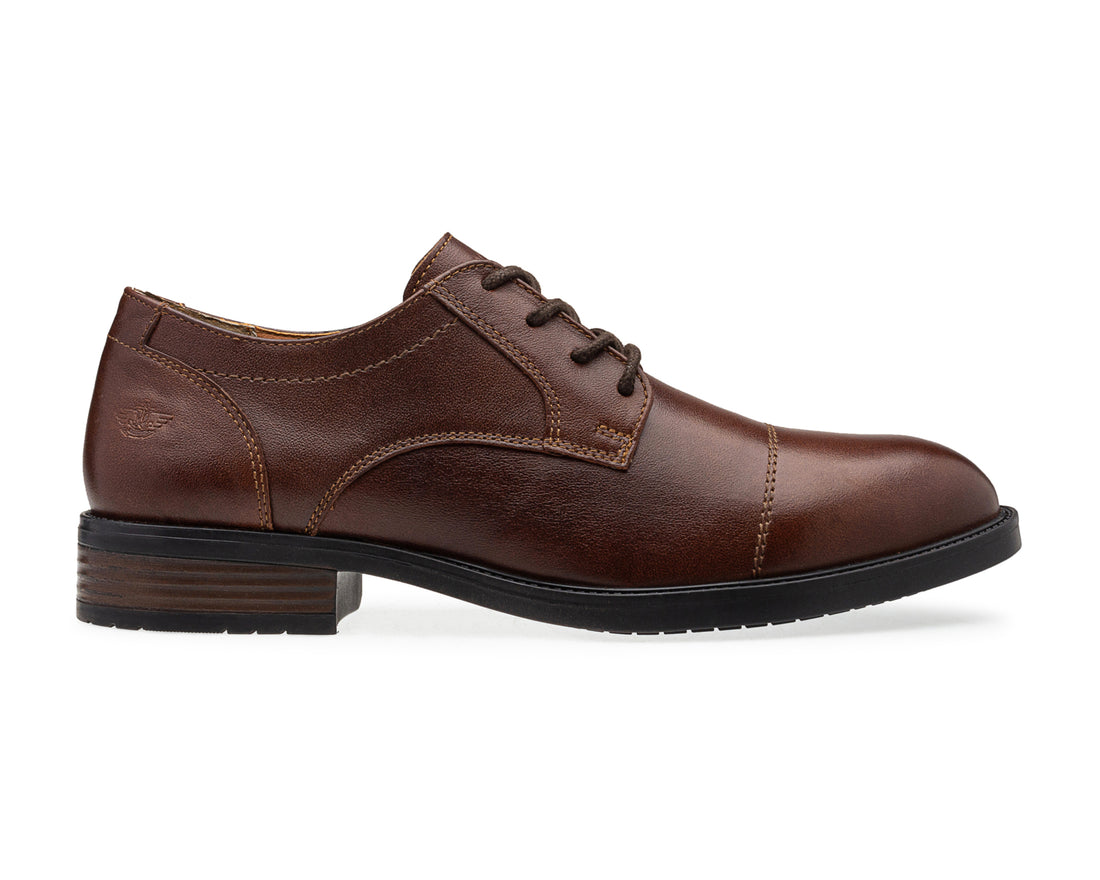 Dockers® Bruno D2224761 Caoba