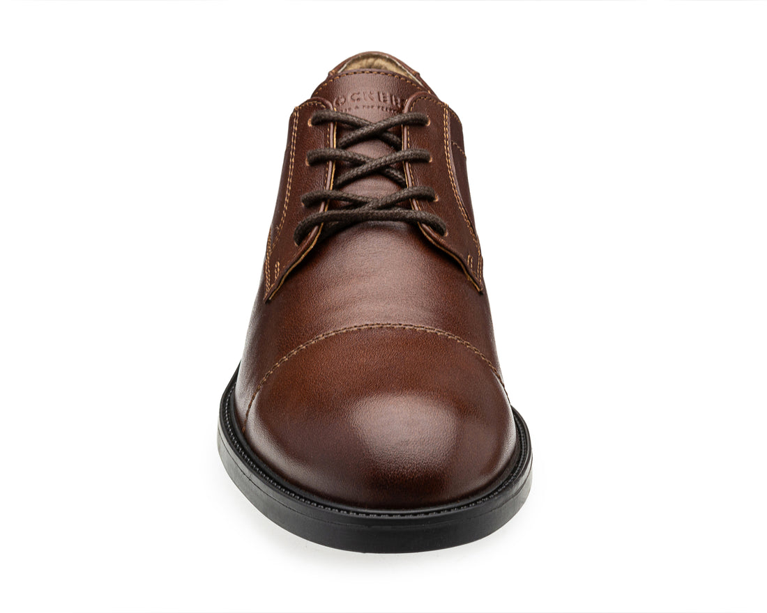 Dockers® Bruno D2224761 Caoba