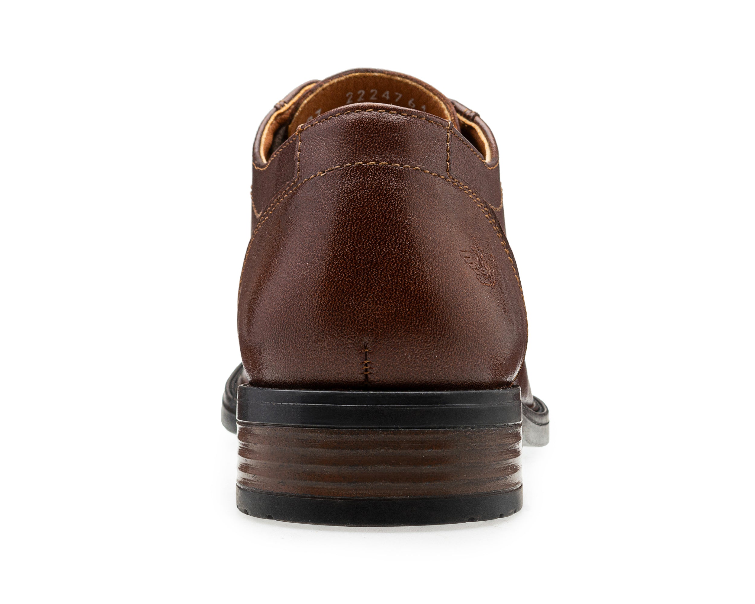 Dockers® Bruno D2224761 Caoba