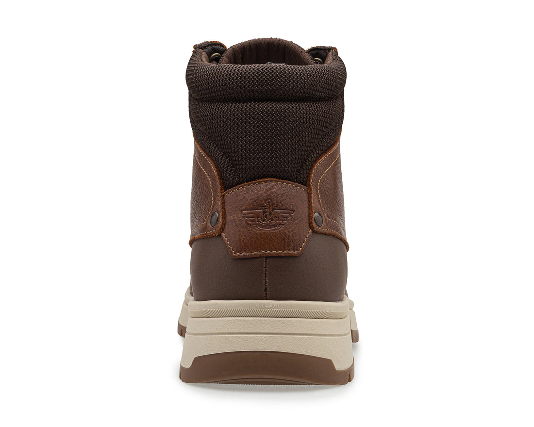 Dockers® Jacob D2224802 Multi café