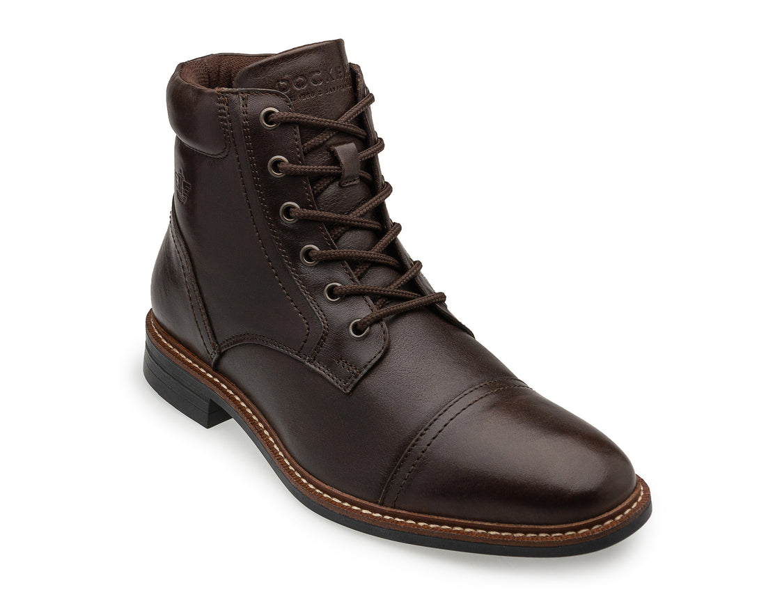 Dockers® Octavio D2224812 Choco