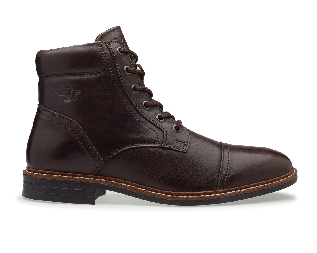 Dockers® Octavio D2224812 Choco