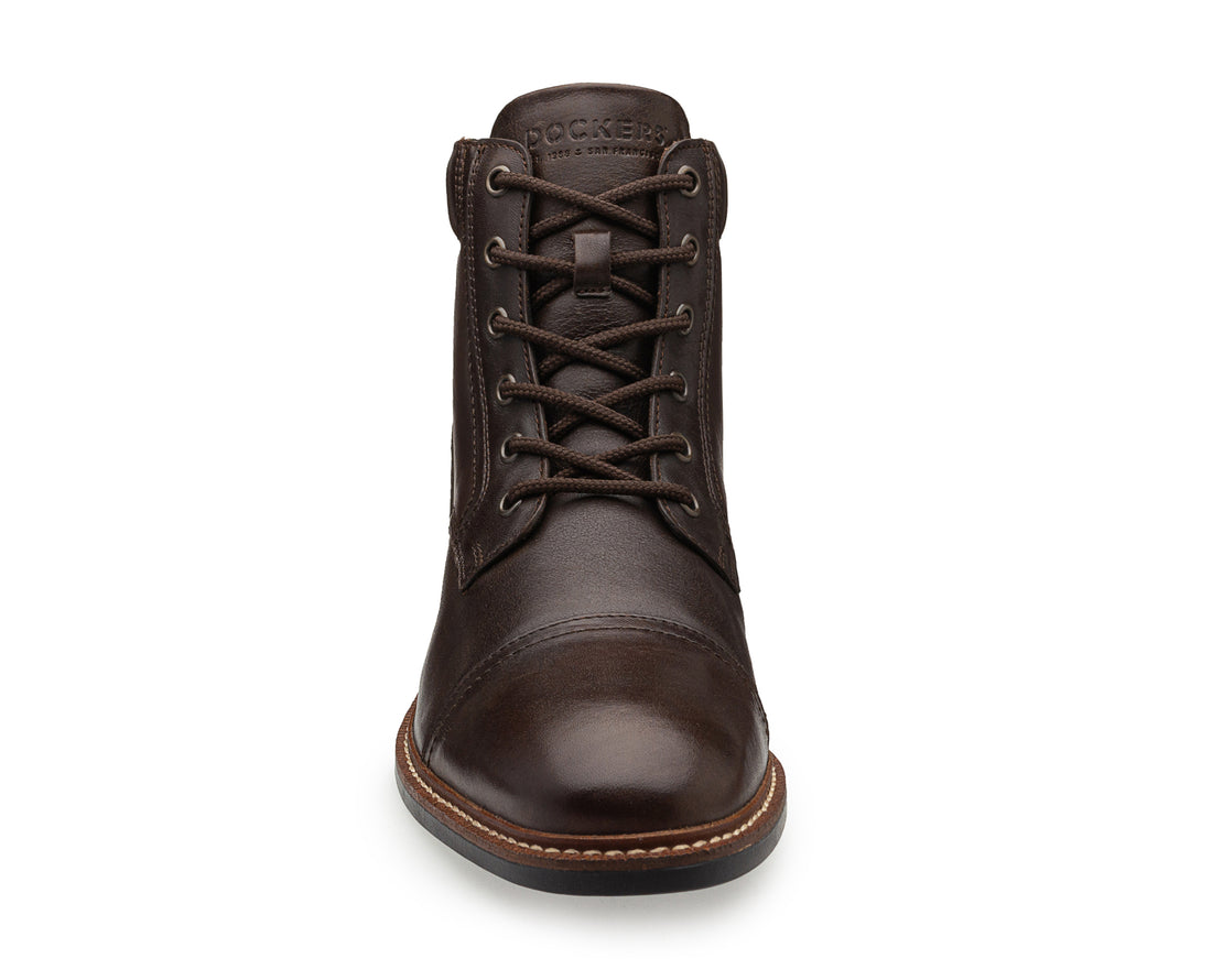 Dockers® Octavio D2224812 Choco