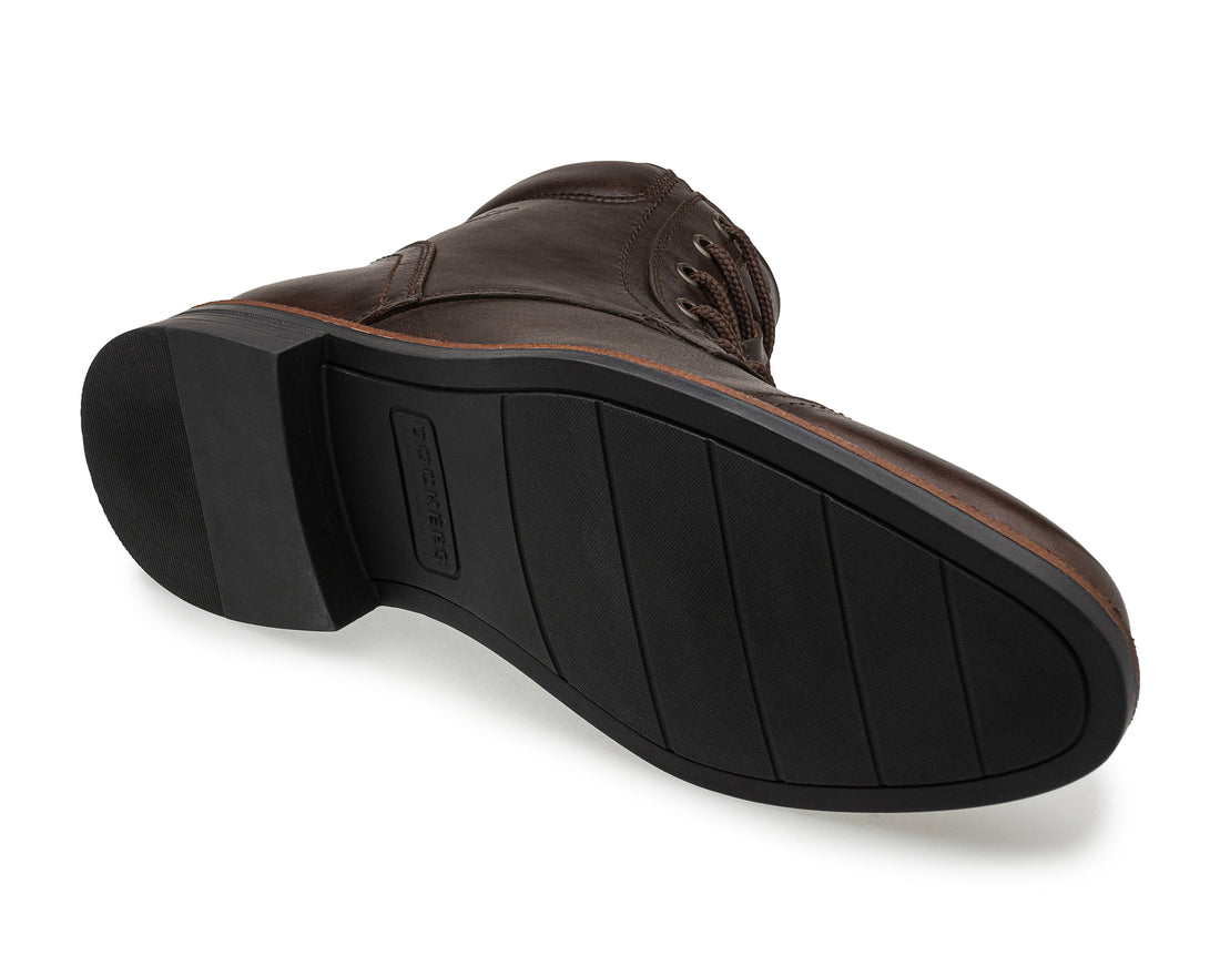 Dockers® Octavio D2224812 Choco