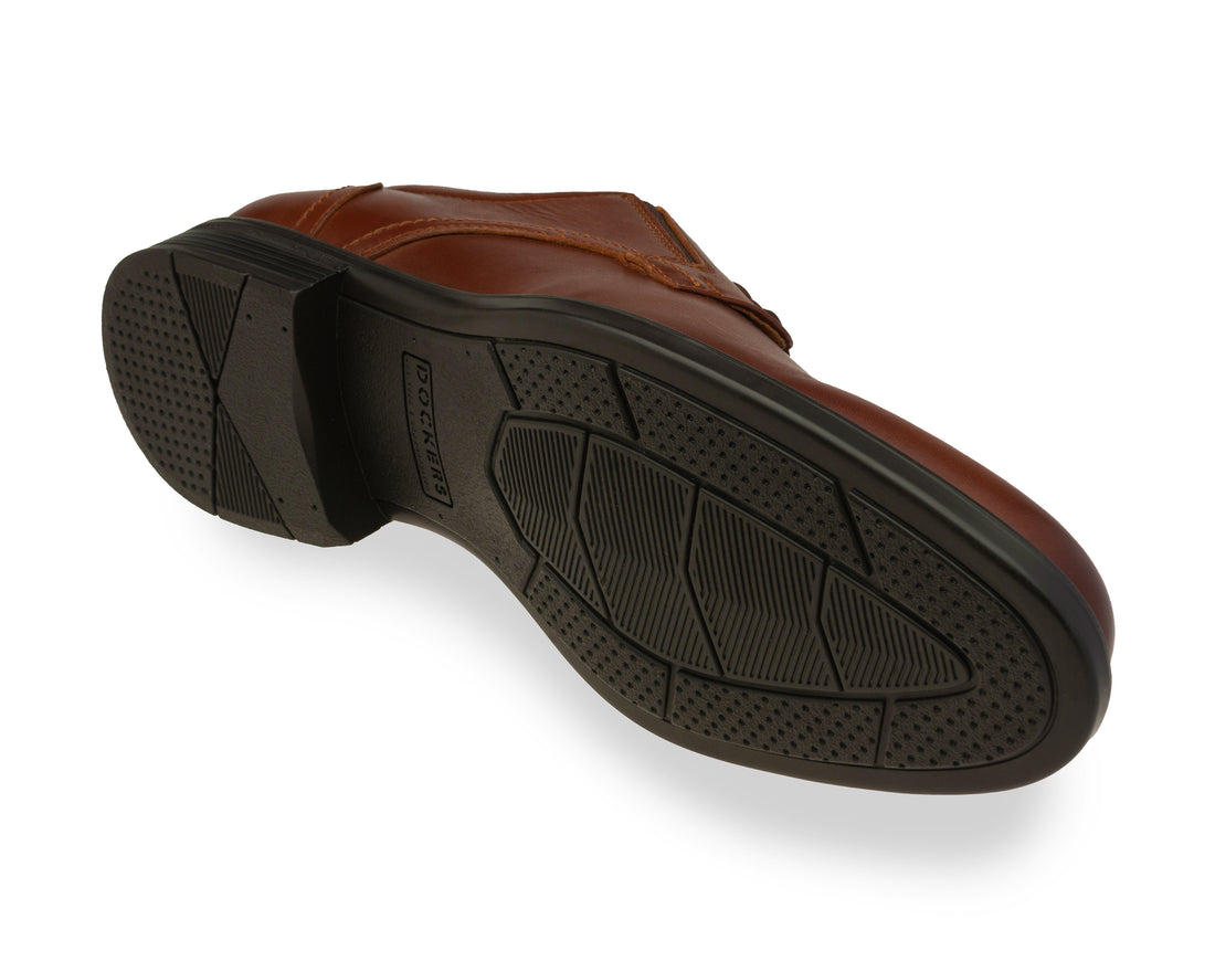 Dockers® Columbia D2225702 Cognac