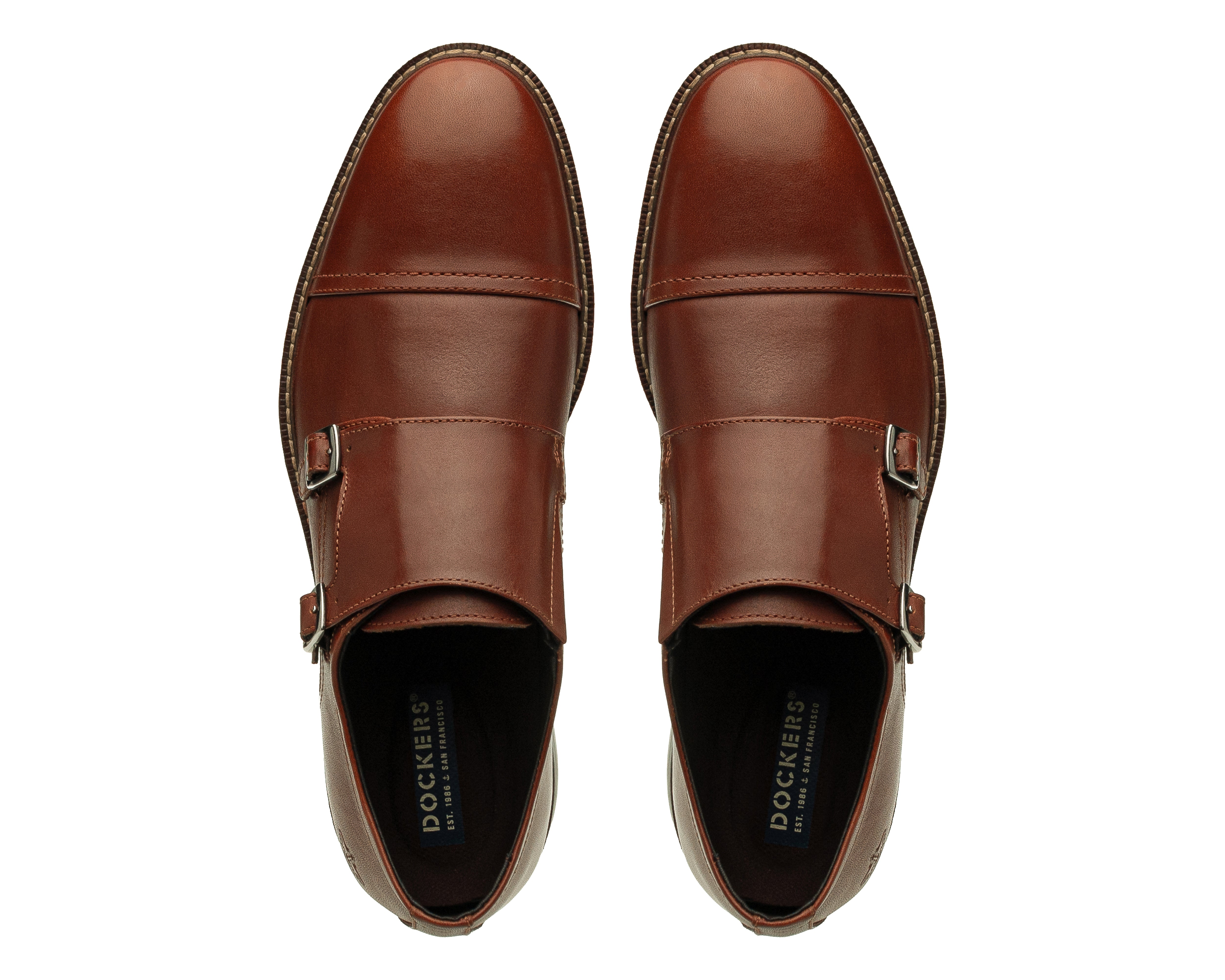 Dockers® Octavio D2226702 Cogñac