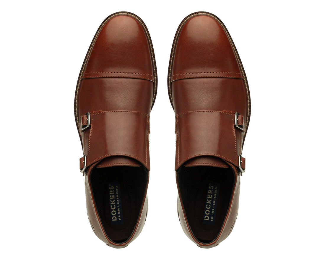 Dockers® Octavio D2226702 Cogñac