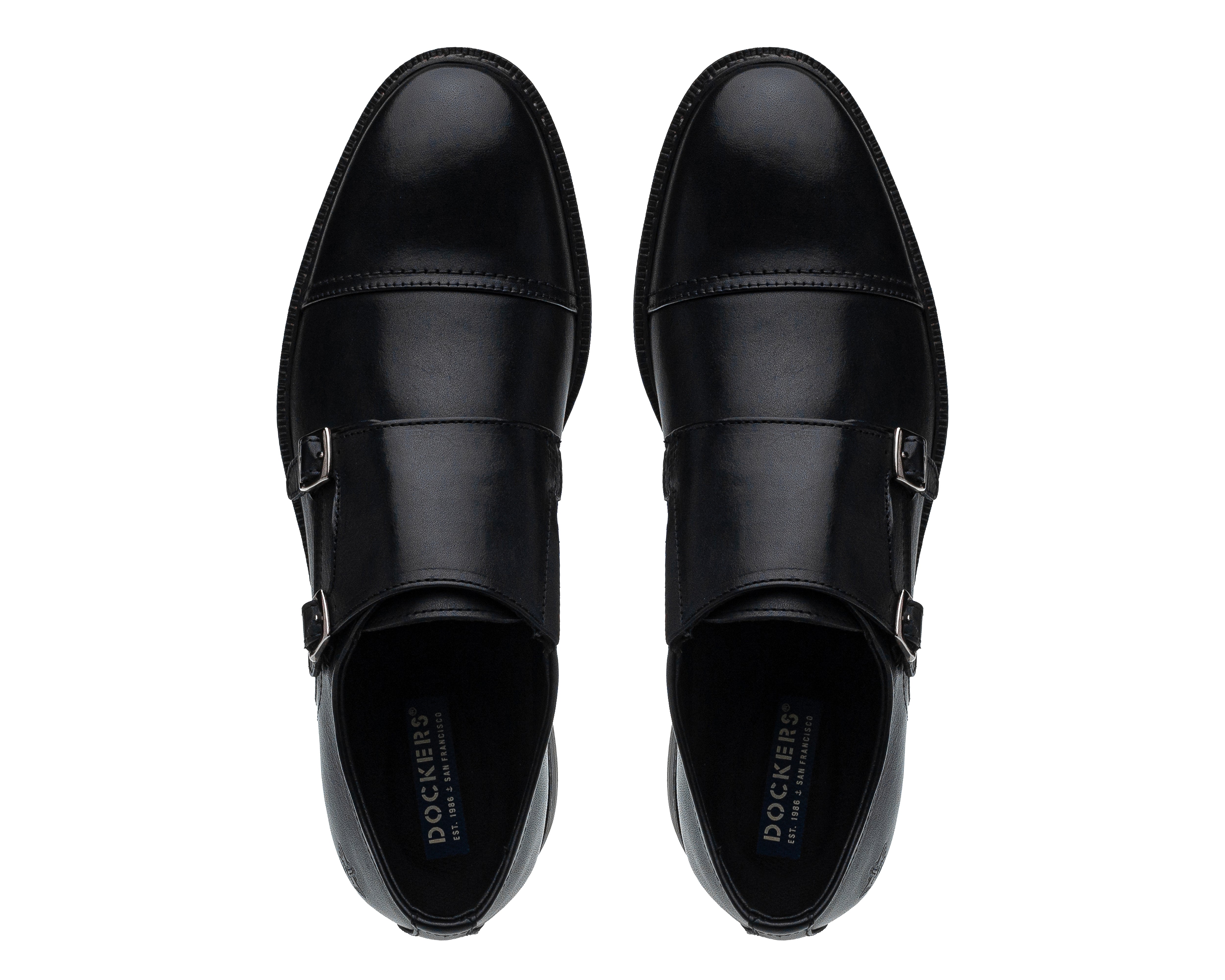 Dockers® Octavio D2226702 Negro