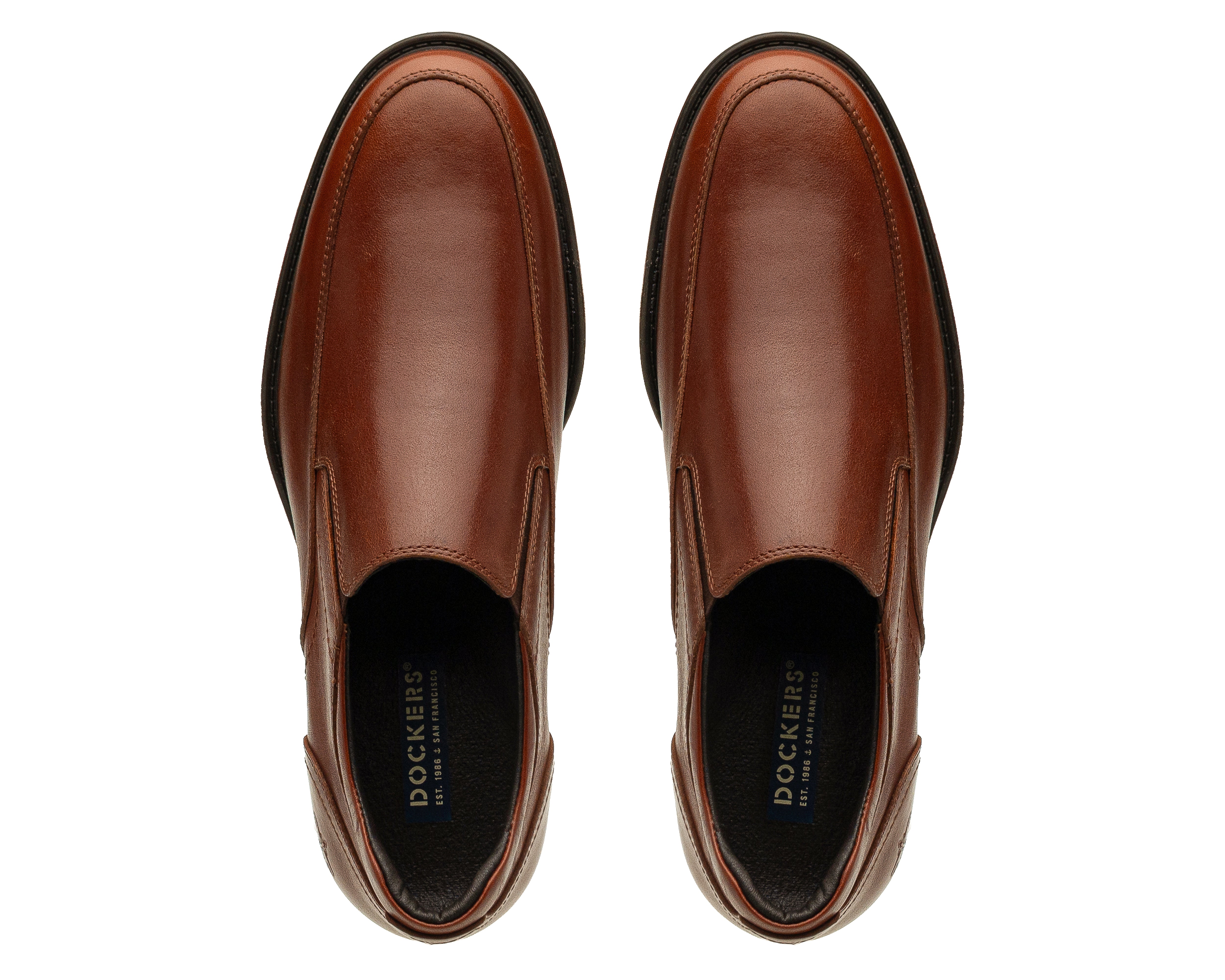 Dockers® Columbia D2226751 Cogñac
