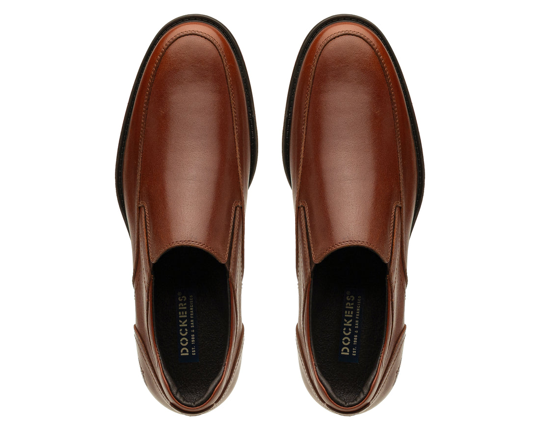Dockers® Columbia D2226751 Cogñac