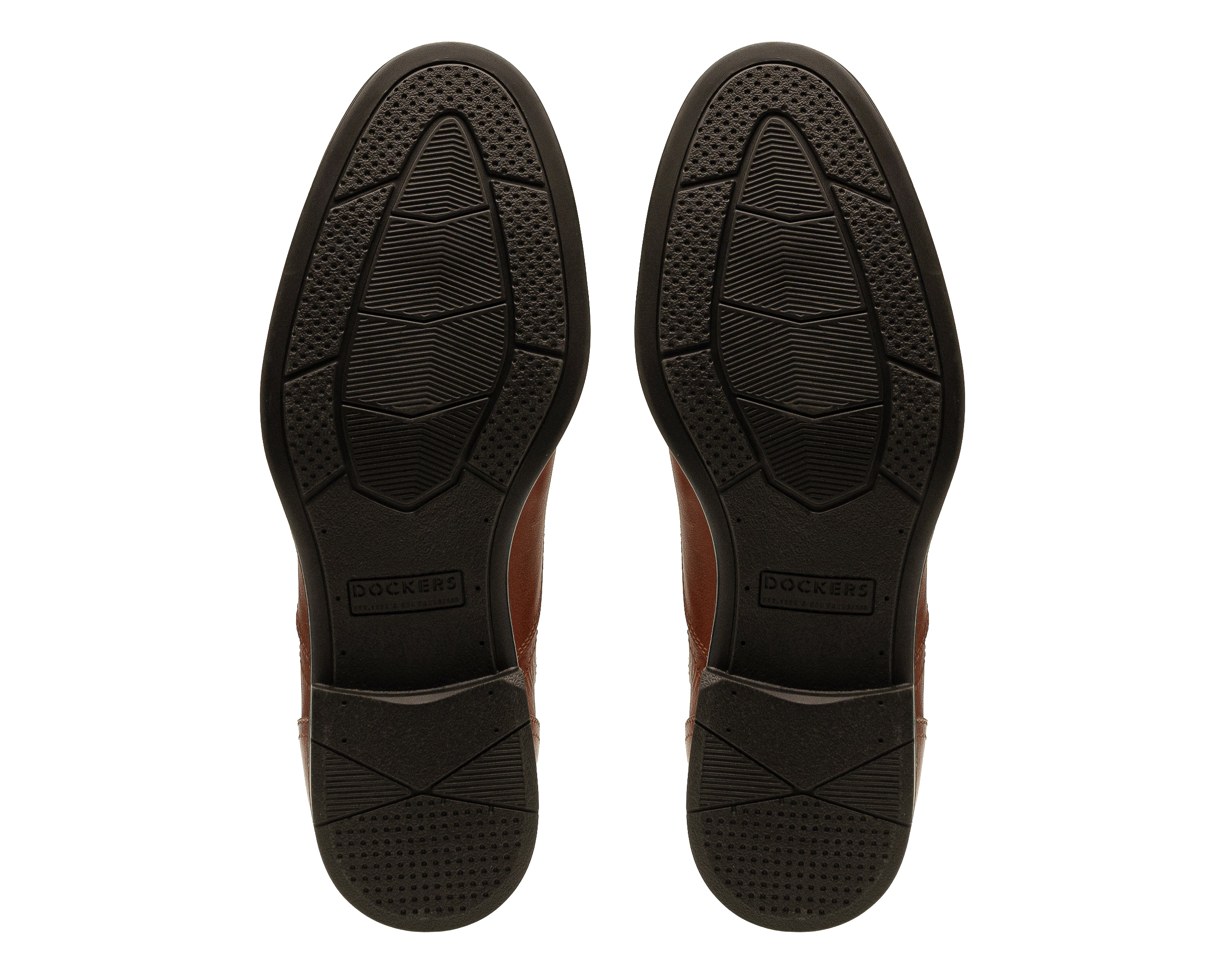 Dockers® Columbia D2226751 Cogñac