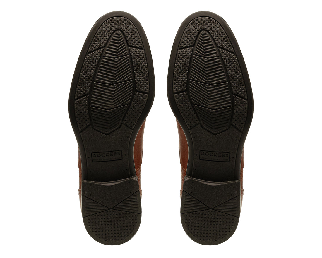Dockers® Columbia D2226751 Cogñac