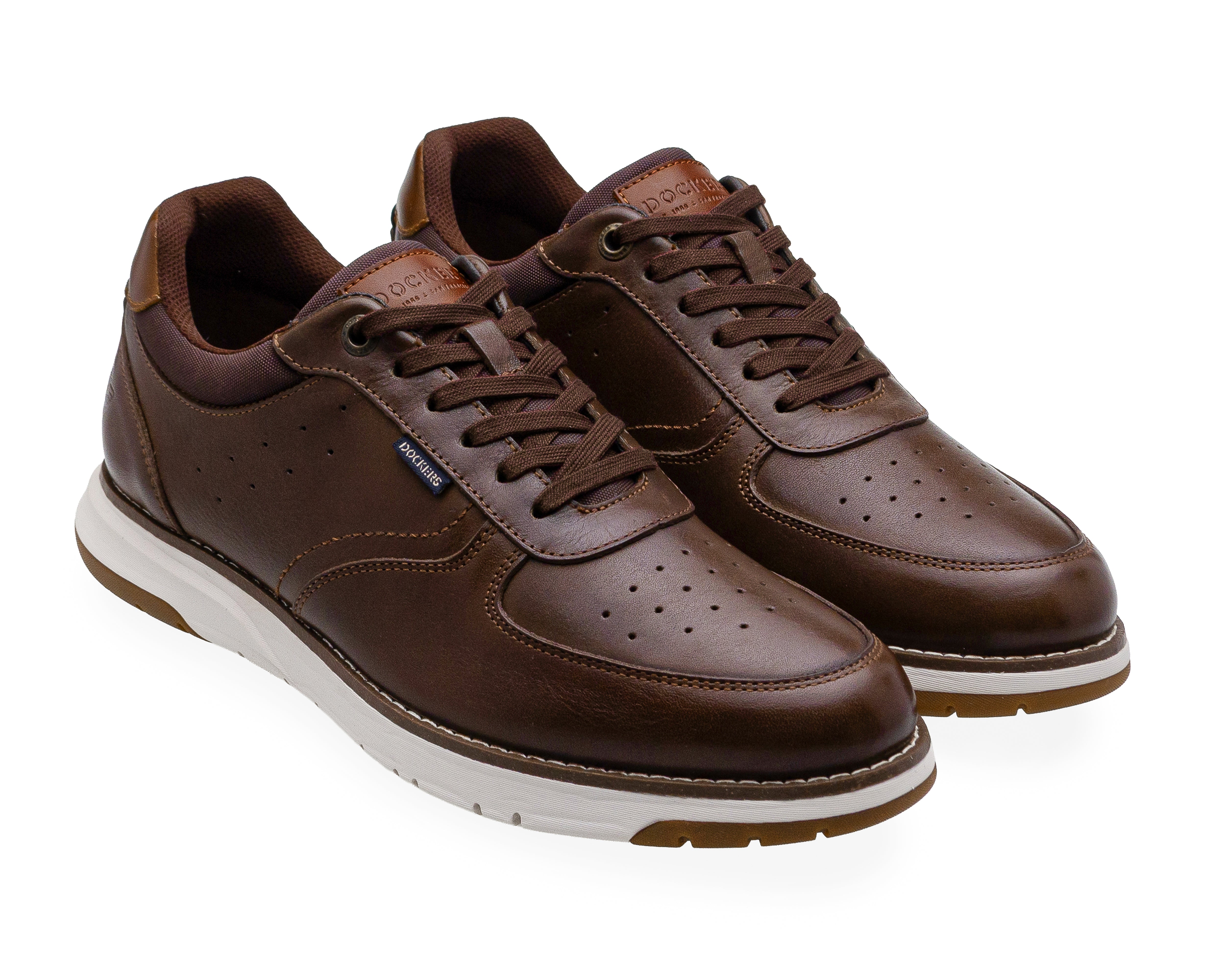 Dockers® Danko D2226761S Café
