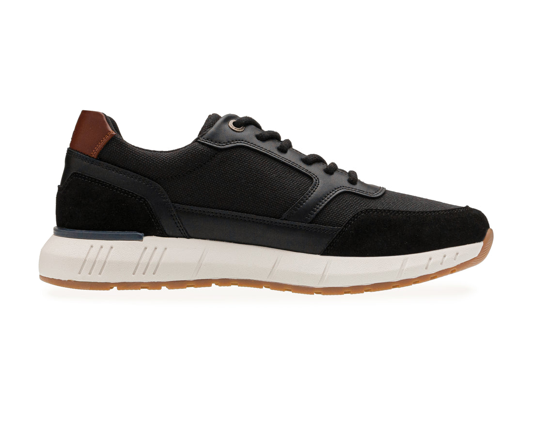 Dockers® Caleb D2226771S Negro