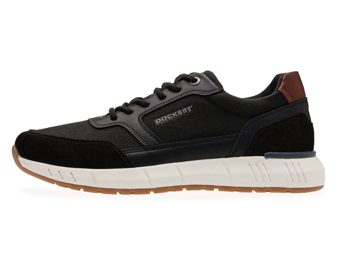Dockers® Caleb D2226771S Negro