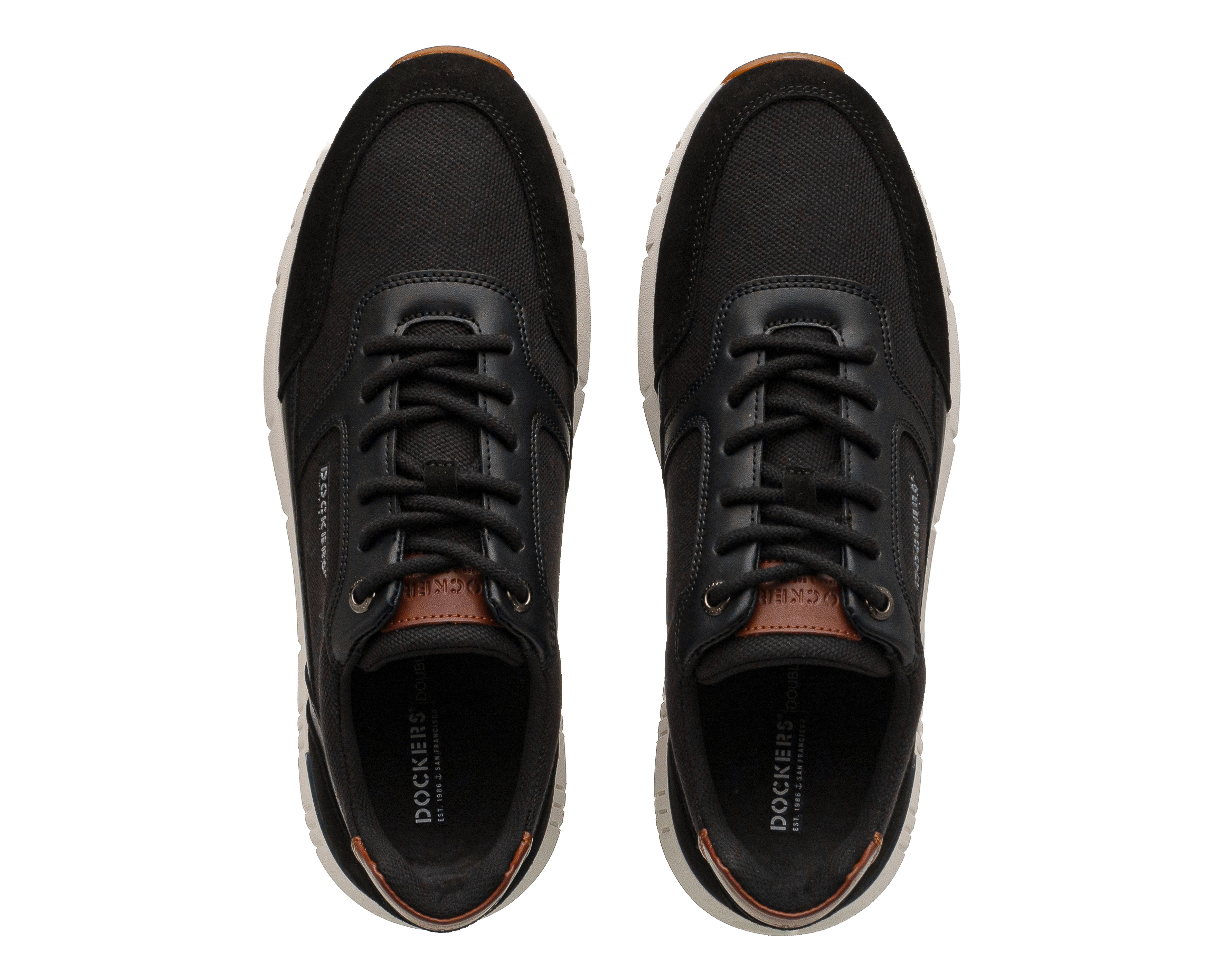 Dockers® Caleb D2226771S Negro