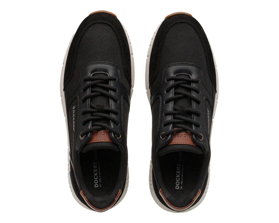 Dockers® Caleb D2226771S Negro