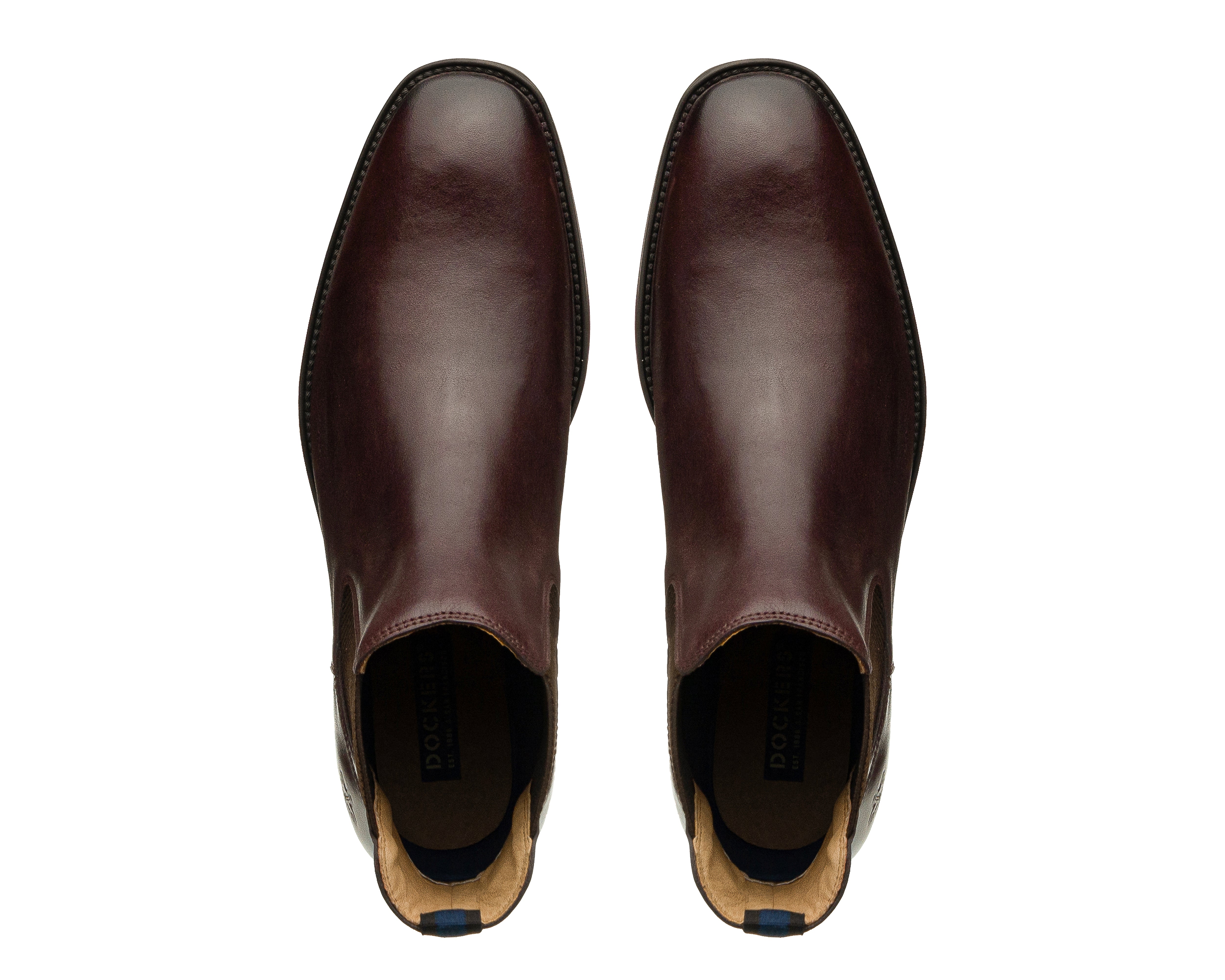 Dockers® Martell D2226801 Café