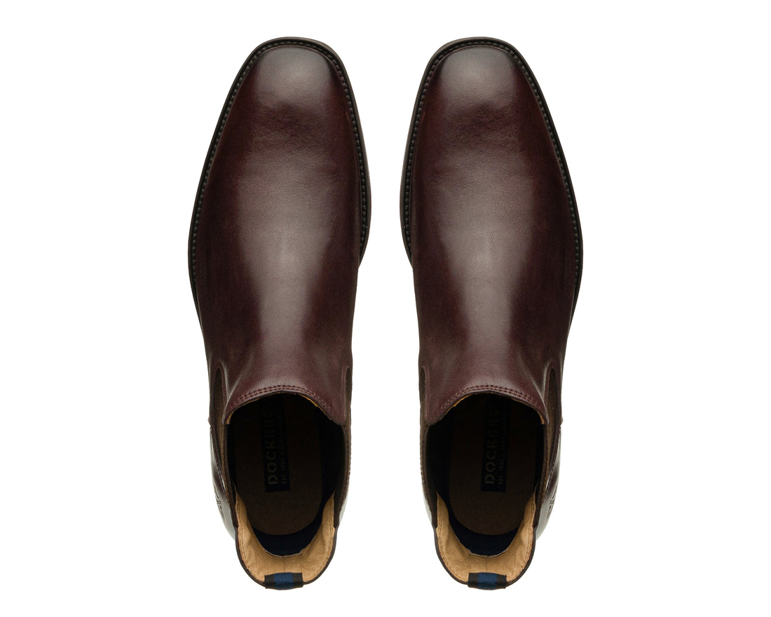 Dockers® Martell D2226801 Café