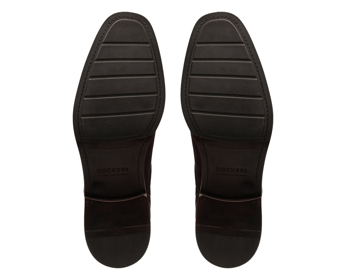 Dockers® Martell D2226801 Café