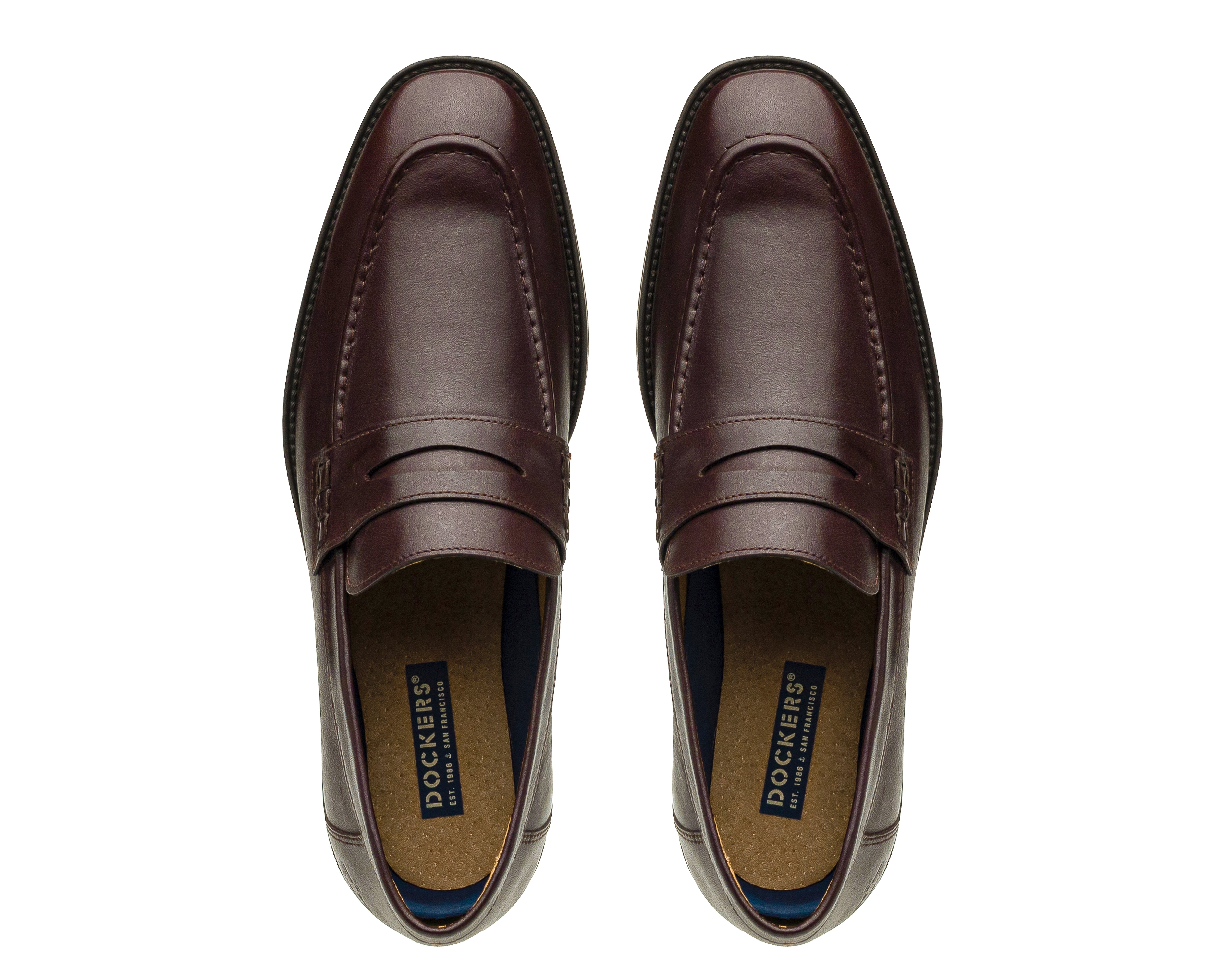 Dockers® Martell D2226803 Café