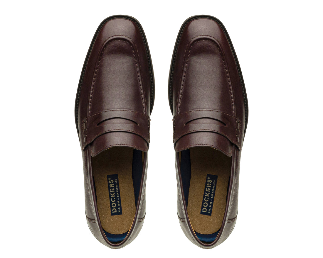 Dockers® Martell D2226803 Café