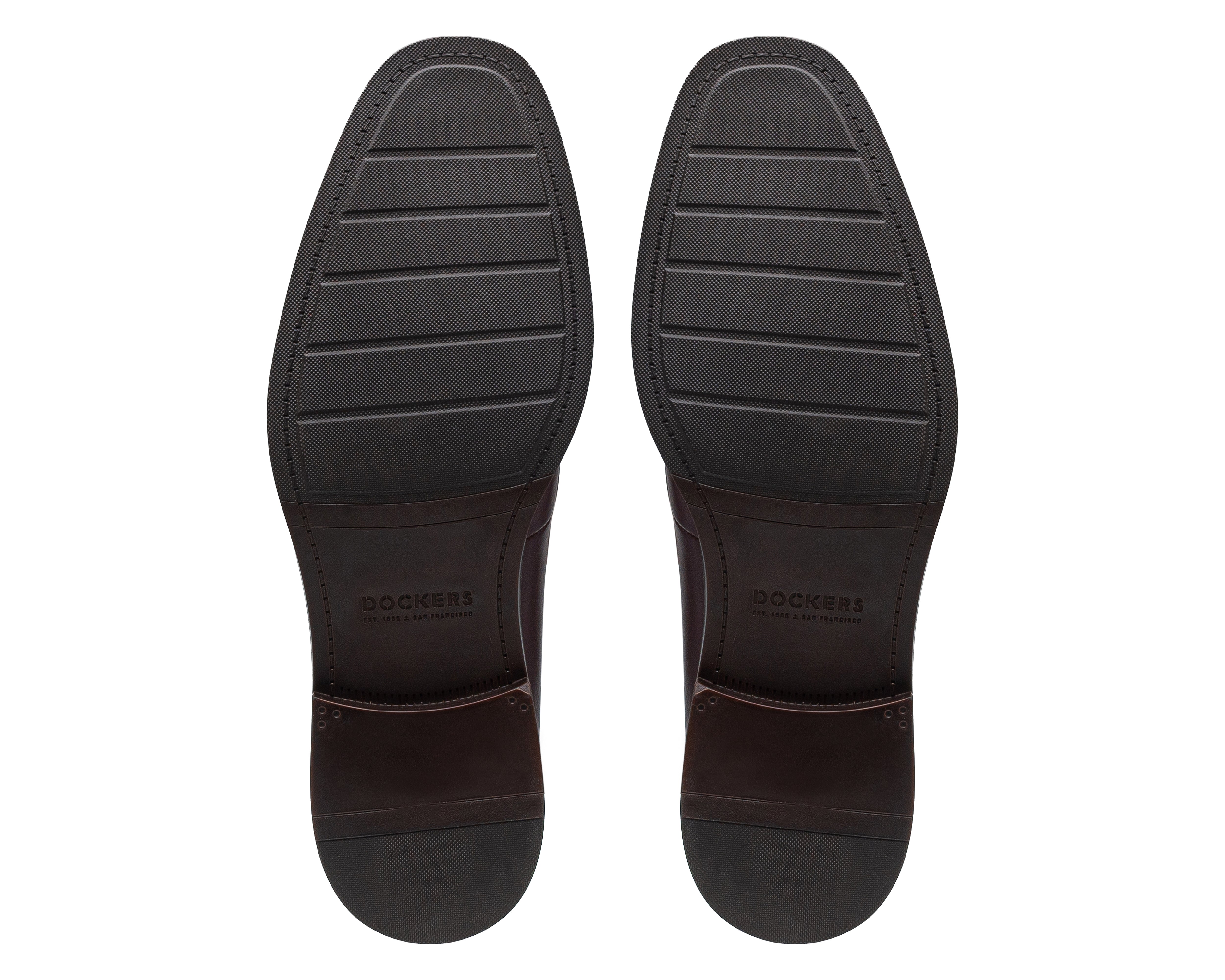 Dockers® Martell D2226803 Café